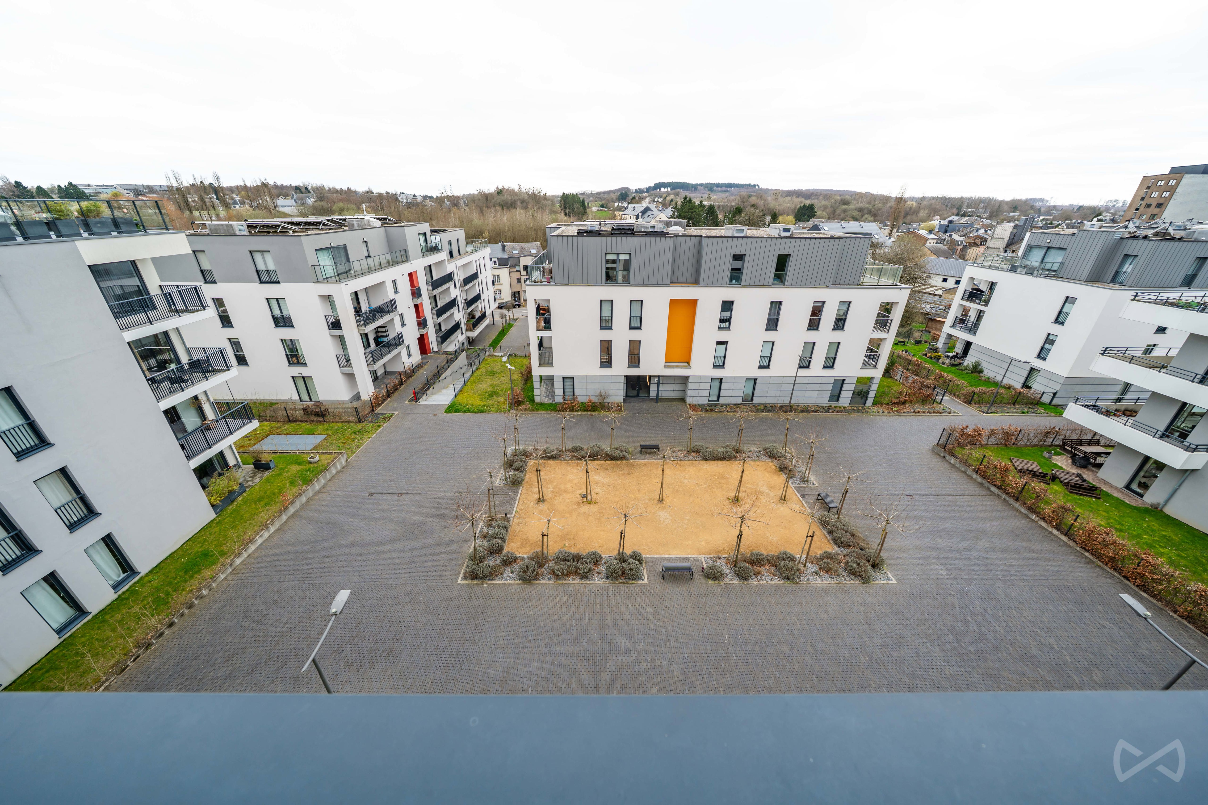 Photo 4 sur 4 pour Appartement de trois chambres à Arlon