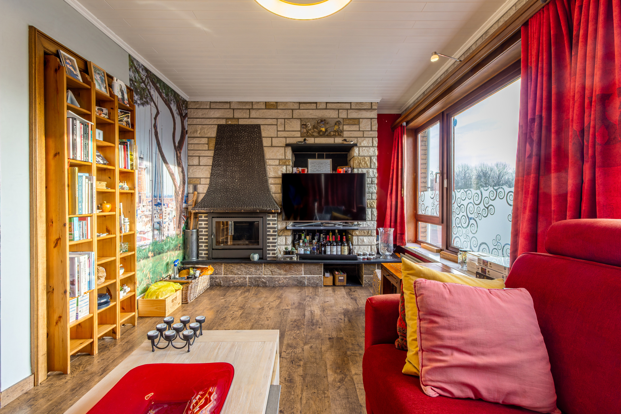 Picture 1 of 4 for Bel-etage with three bedrooms in Affligem