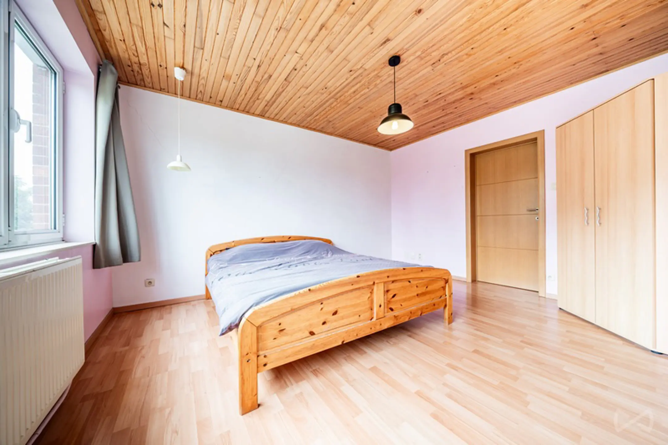 Picture 2 of 4 for House with six bedrooms in Ath
