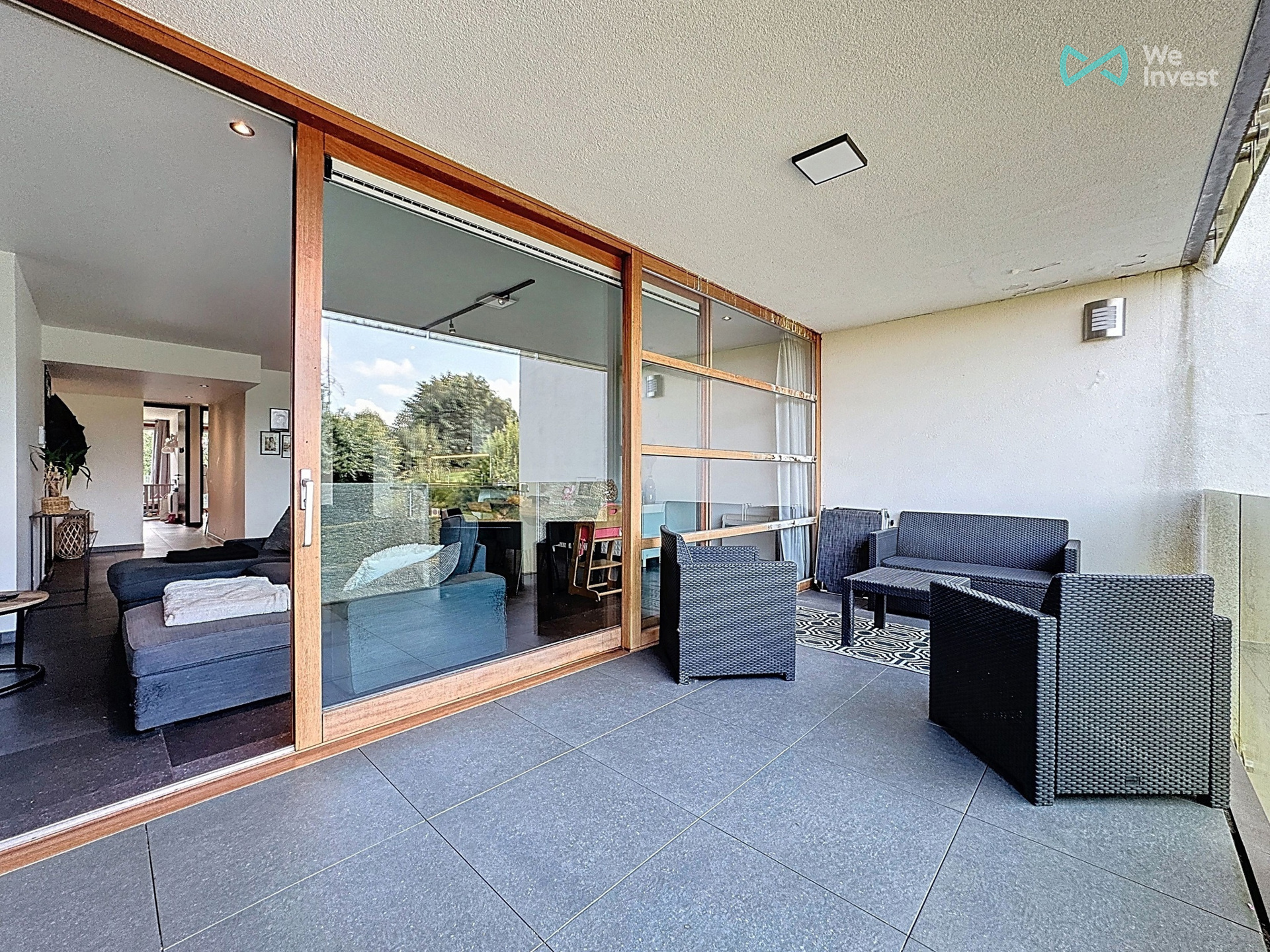 Picture 2 of 4 for Flat with two bedrooms in Waimes