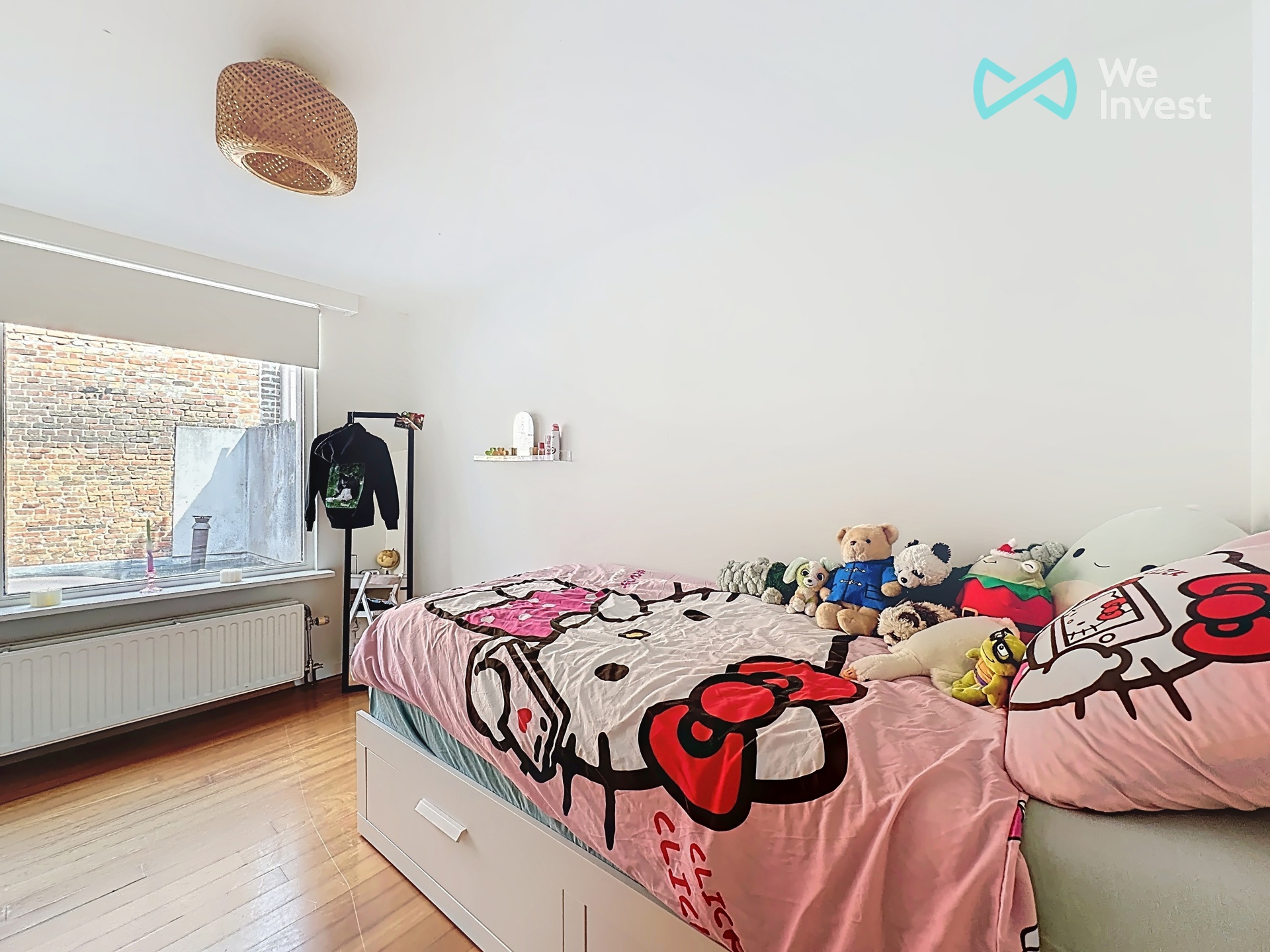 Picture 2 of 4 for House with two bedrooms in Willebroek