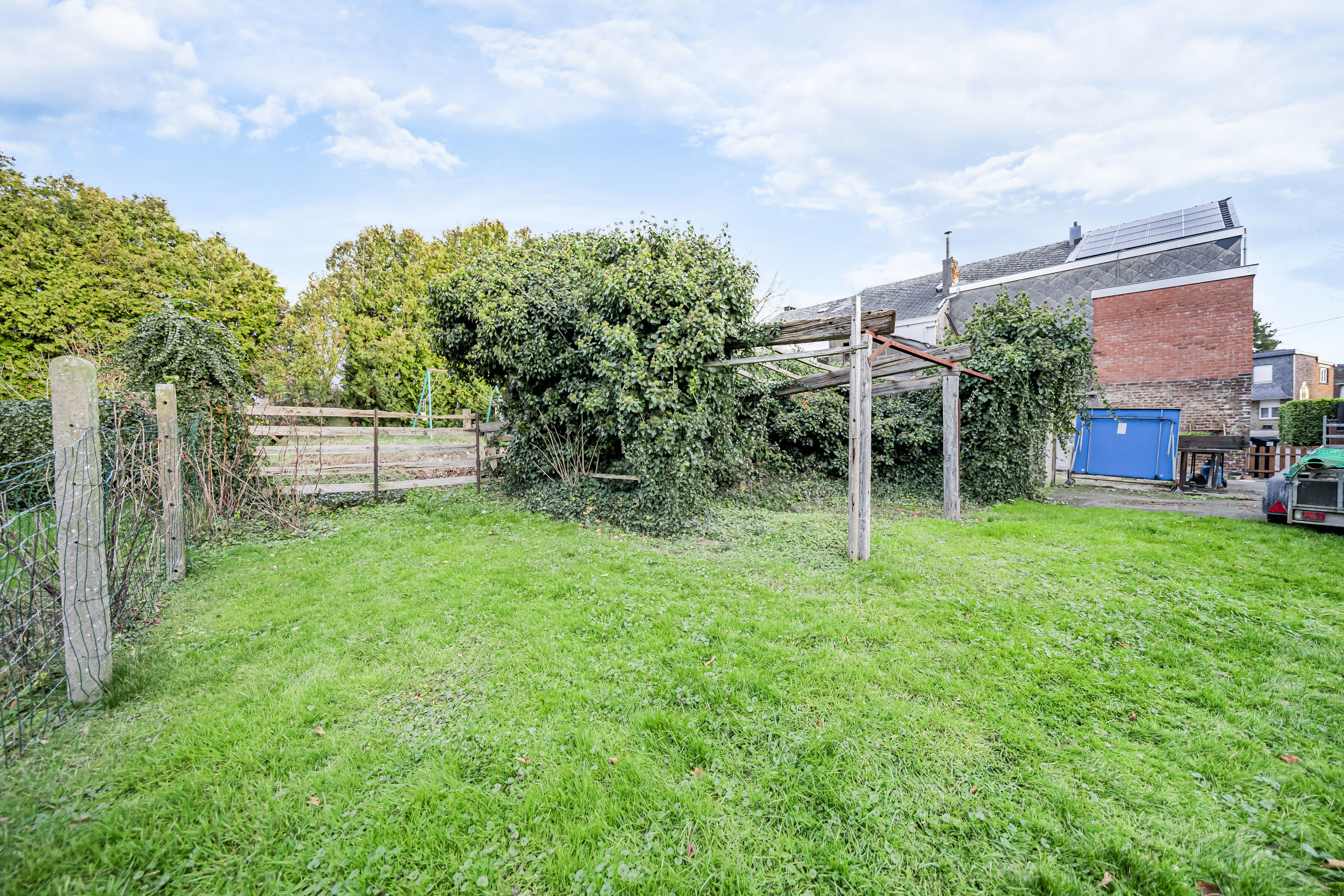 Picture 1 of 4 for House with three bedrooms in Soumagne