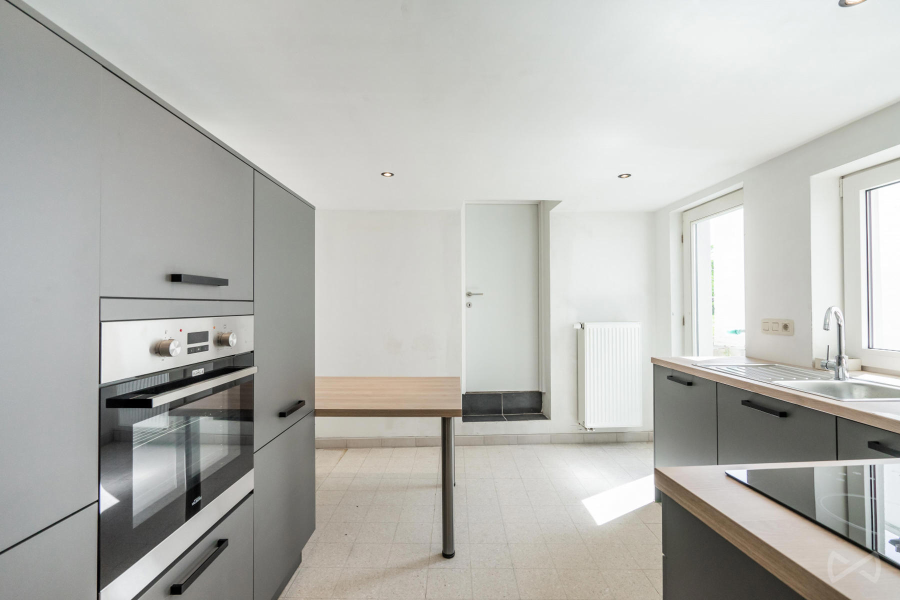 Foto 2 van 4 van Huis met vier slaapkamers in Gonrieux