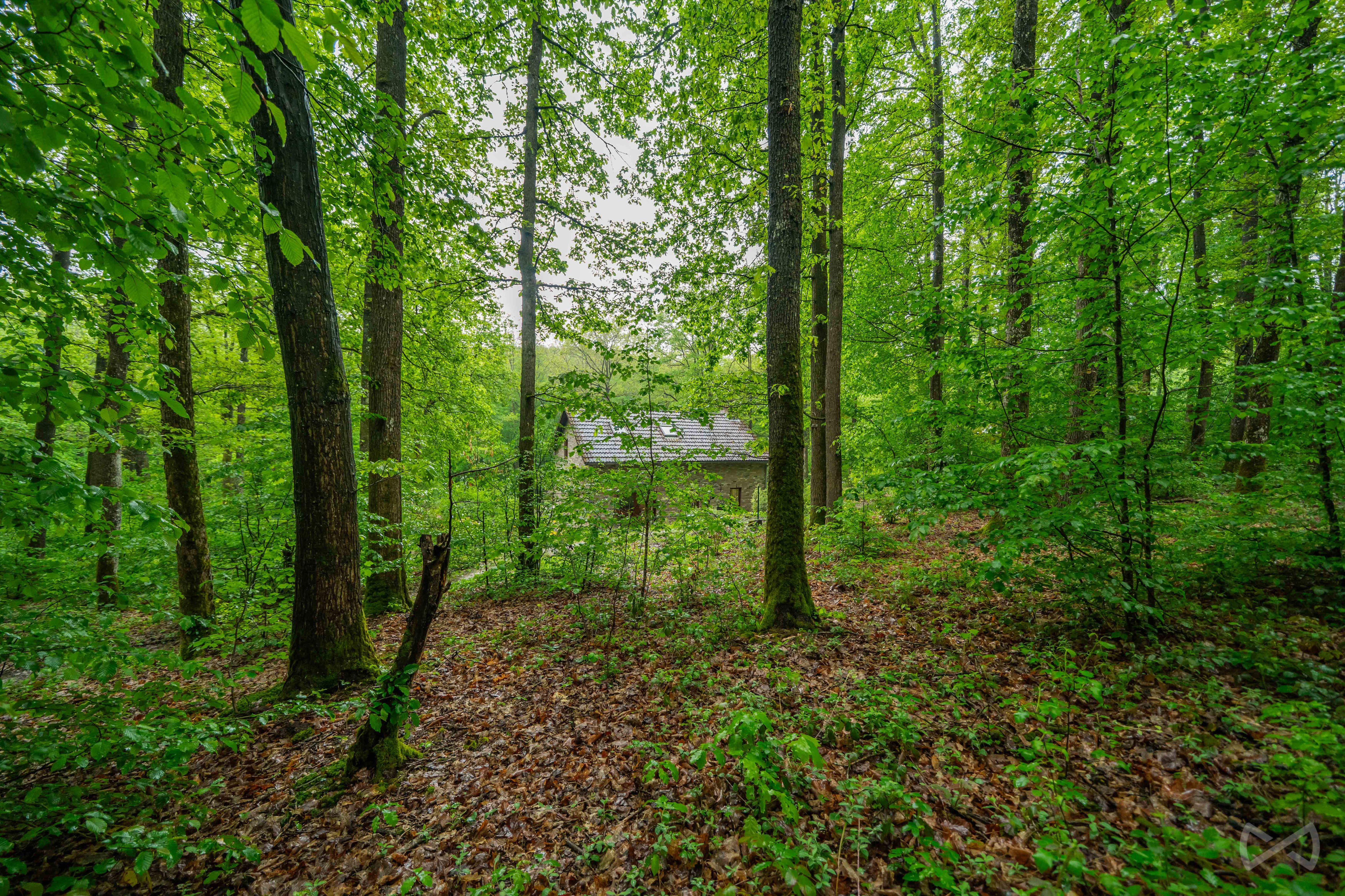 Picture 1 of 4 for Villa with three bedrooms in Philippeville