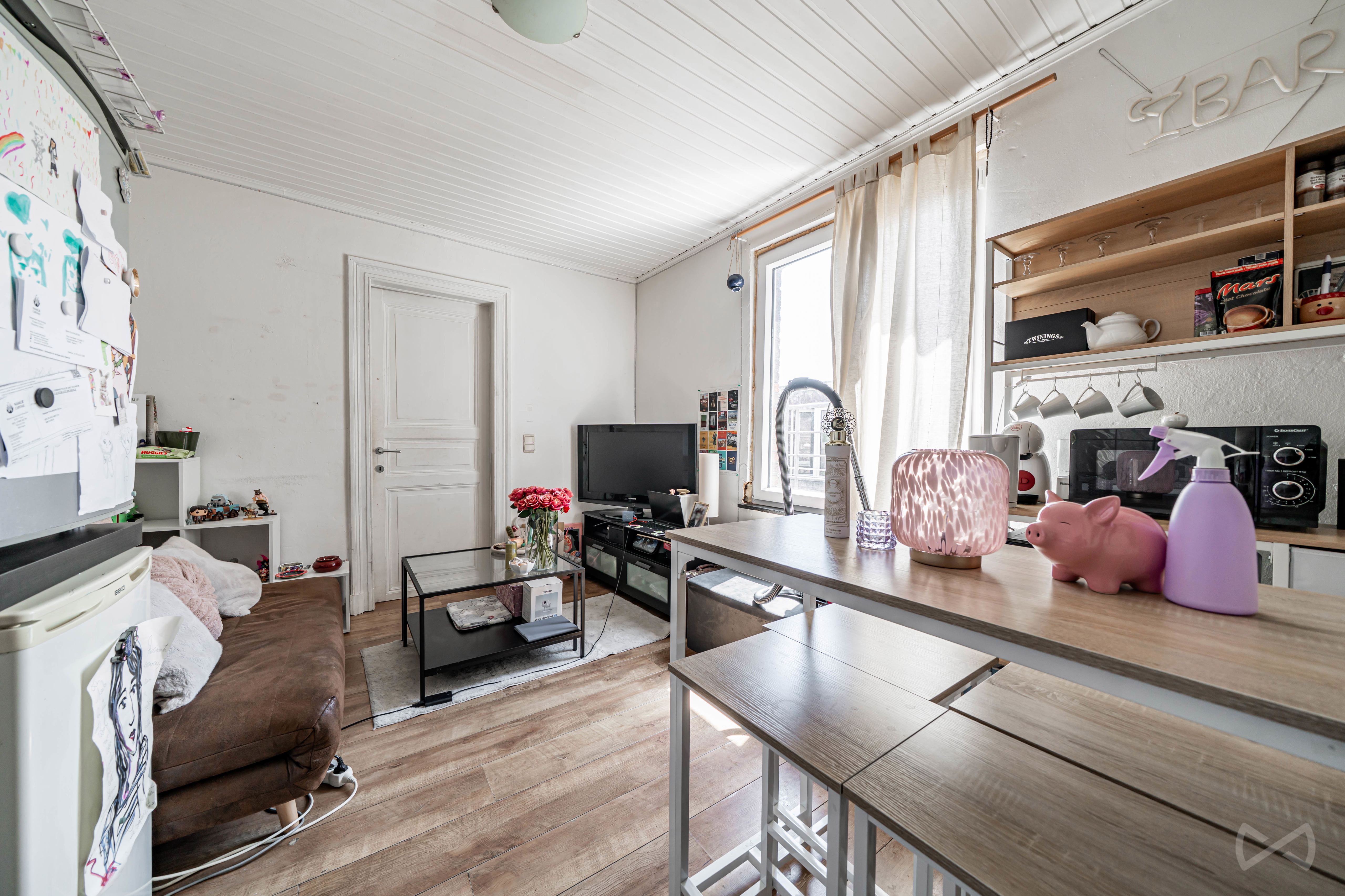 Photo 4 sur 4 pour Immeuble à appartements de cinq chambres à Namur