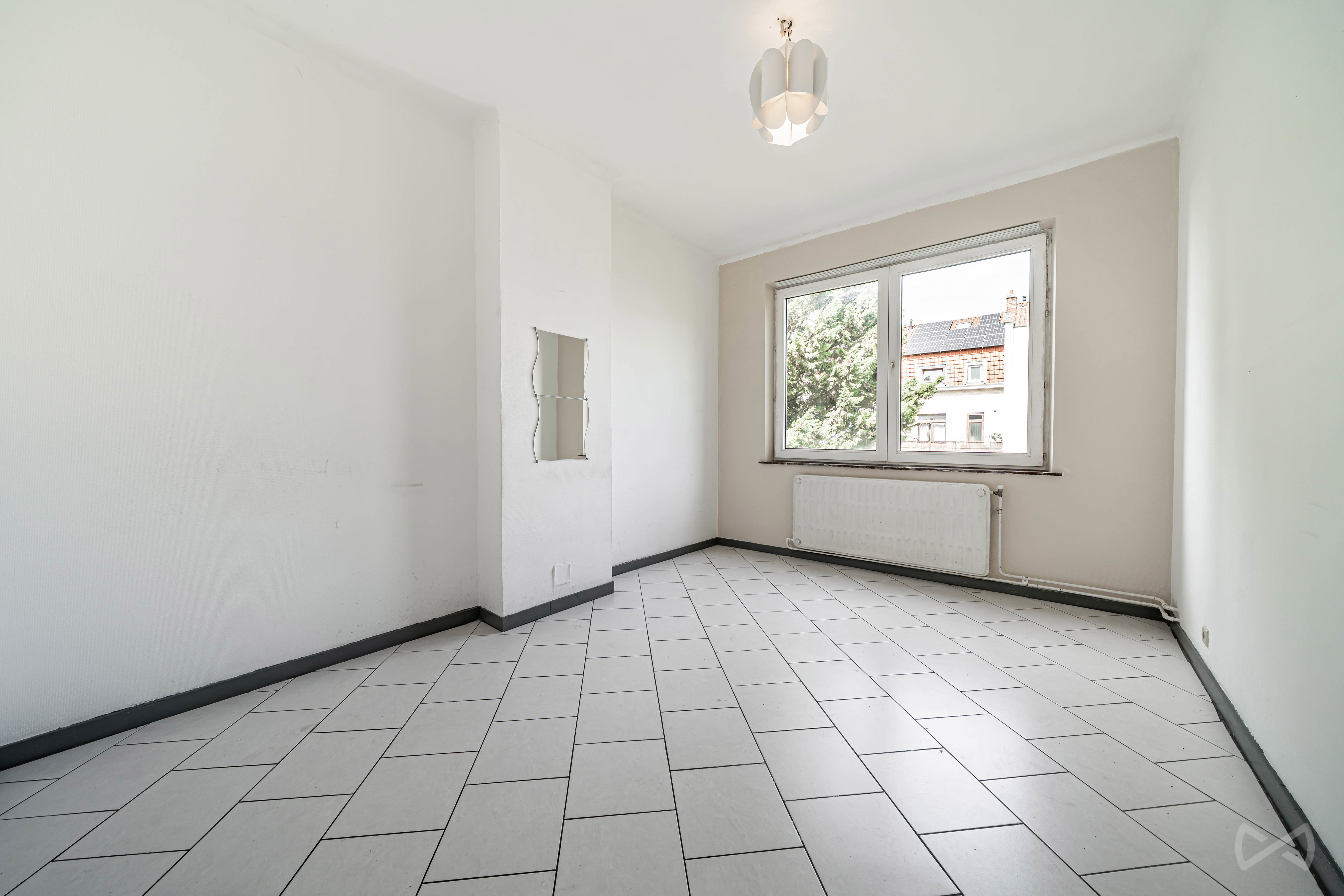 Photo 4 sur 4 pour Appartement de deux chambres à Auderghem