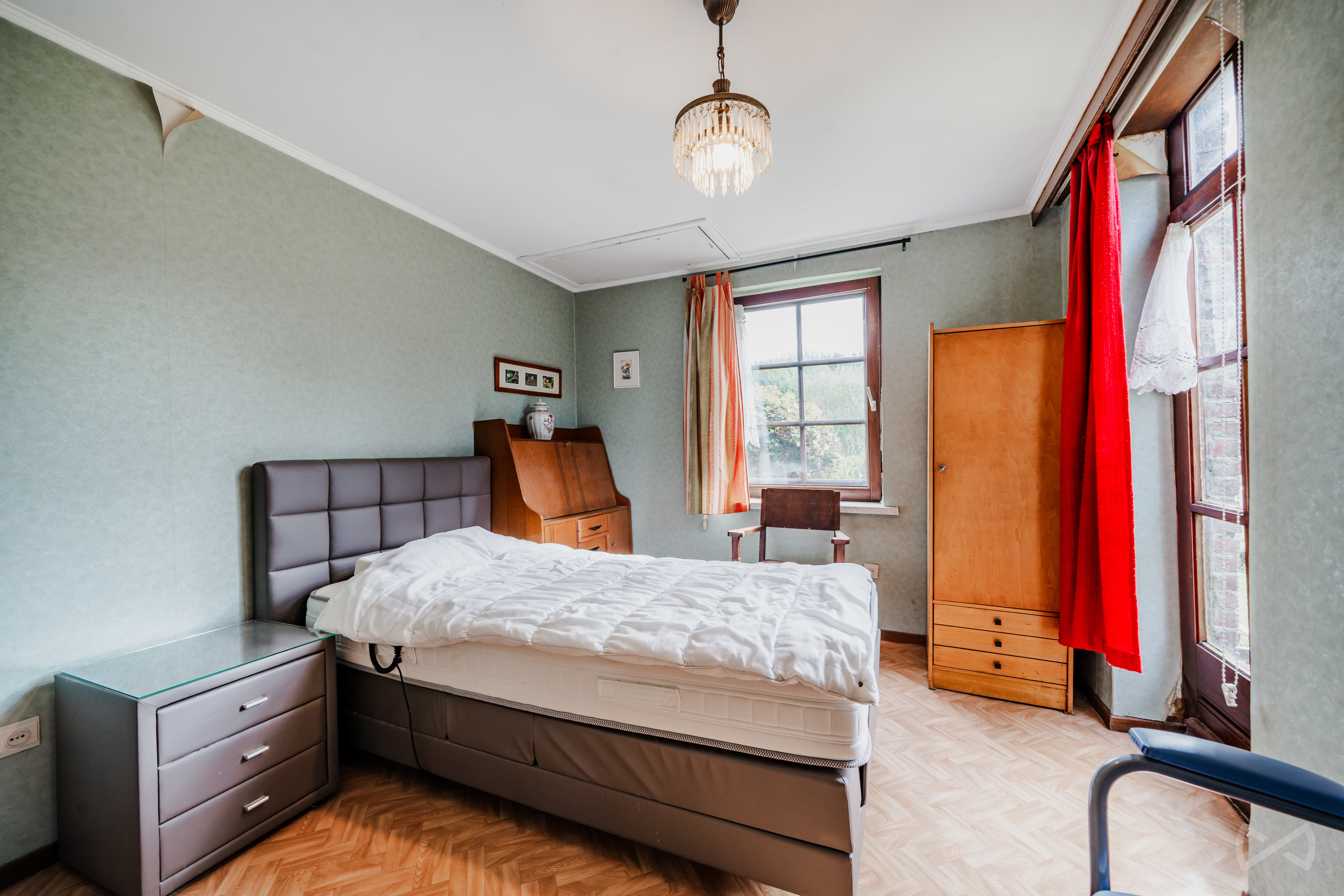 Picture 3 of 4 for House with four bedrooms in Mons