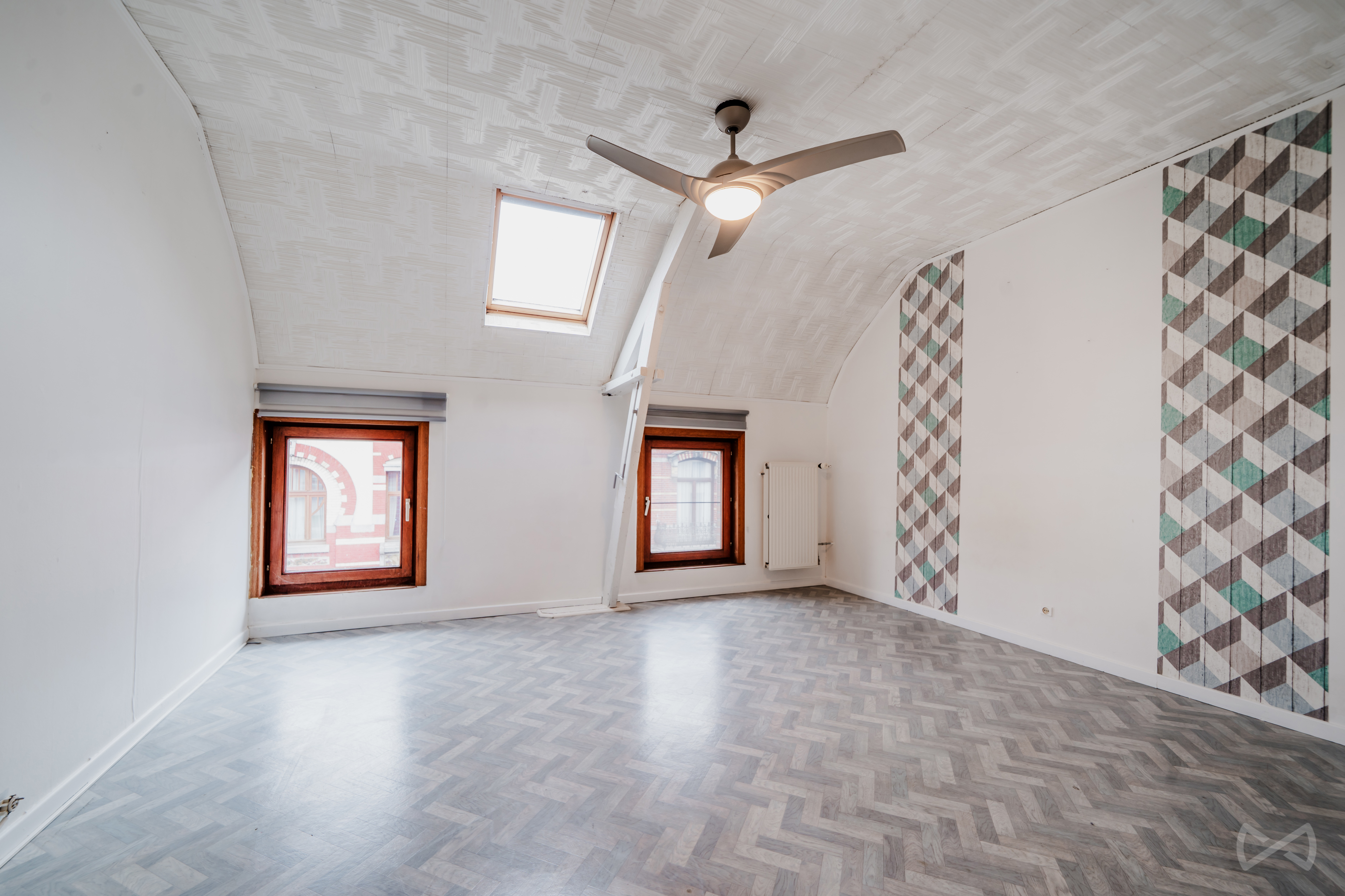 Picture 2 of 4 for House with four bedrooms in Braine-le-comte