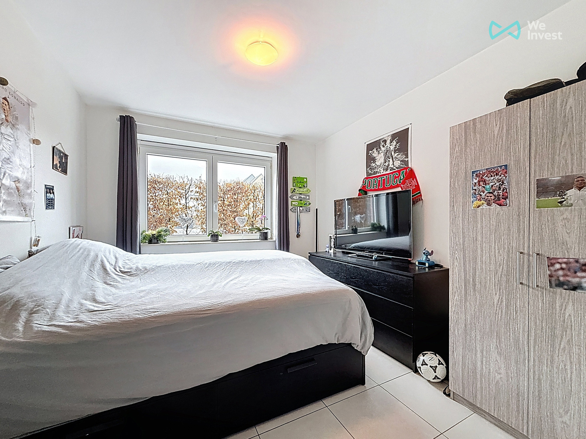 Picture 3 of 4 for Flat with two bedrooms in Villers-la-Ville
