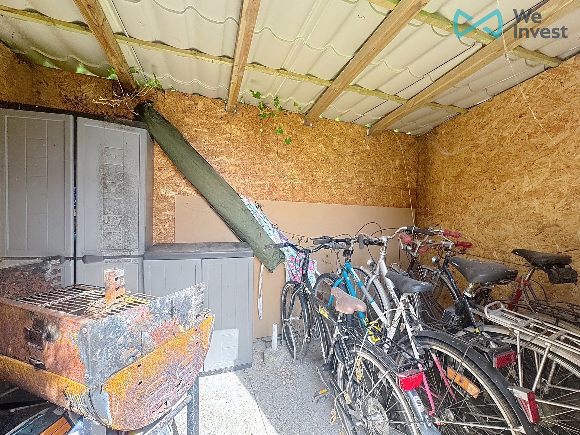 Picture 3 of 4 for House with three bedrooms in De Panne
