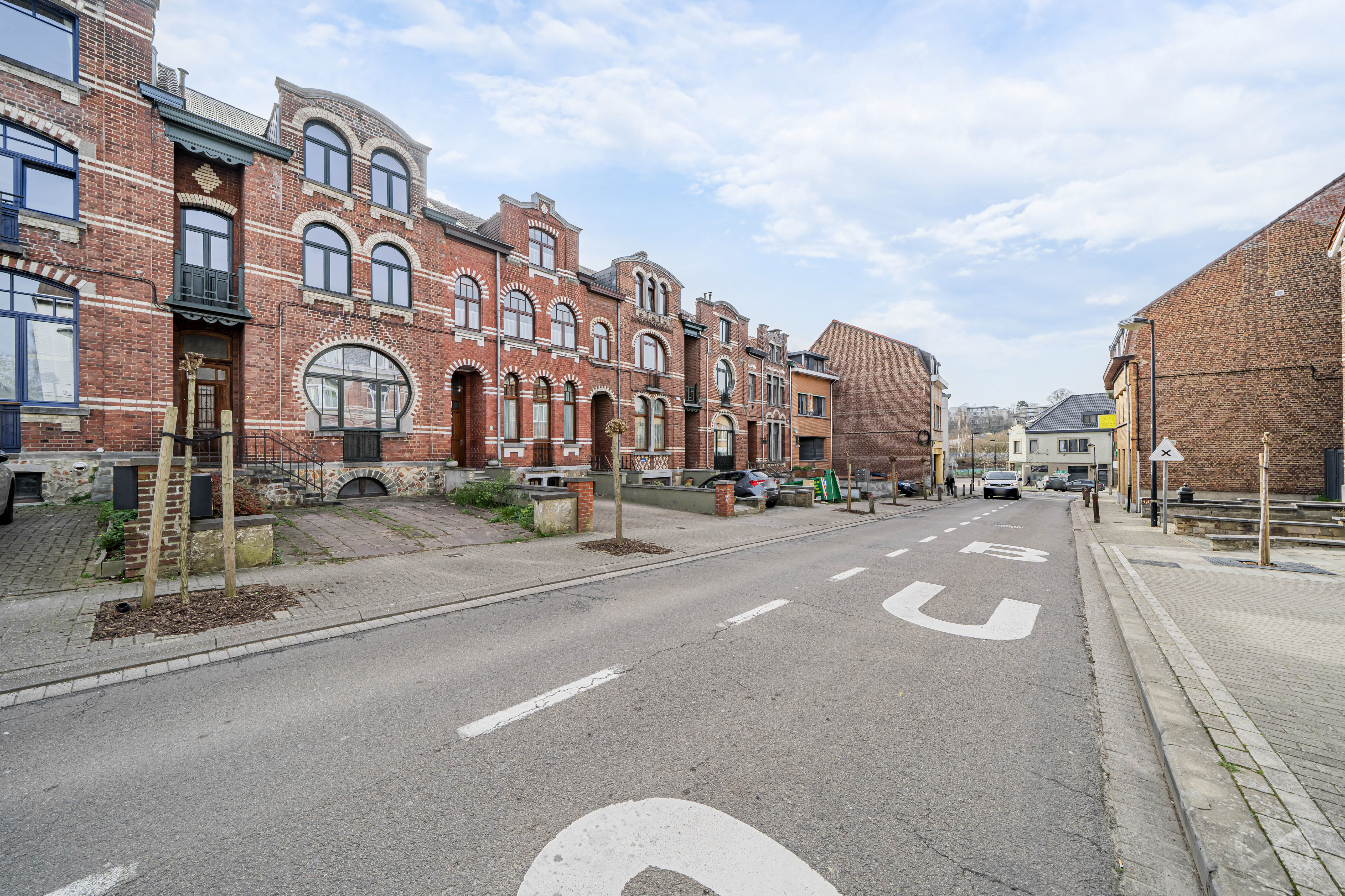 Picture 1 of 4 for Charming house with five bedrooms in Ottignies