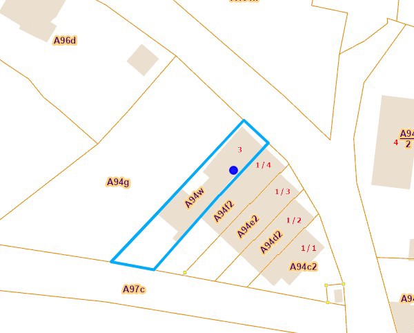 Photo 2 sur 4 pour Maison de trois chambres à Anderlues