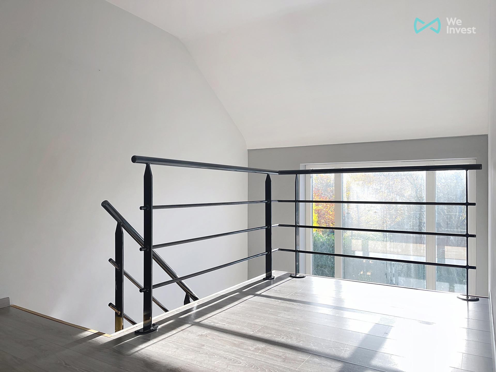 Photo 3 sur 4 pour Maison de quatre chambres à Ciney