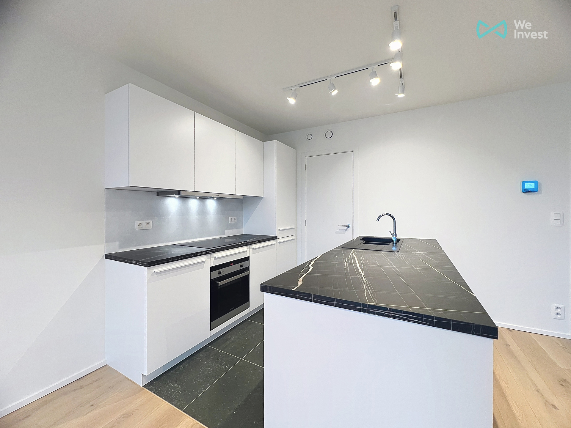 Picture 3 of 3 for Flat with two bedrooms in Braine-l'Alleud