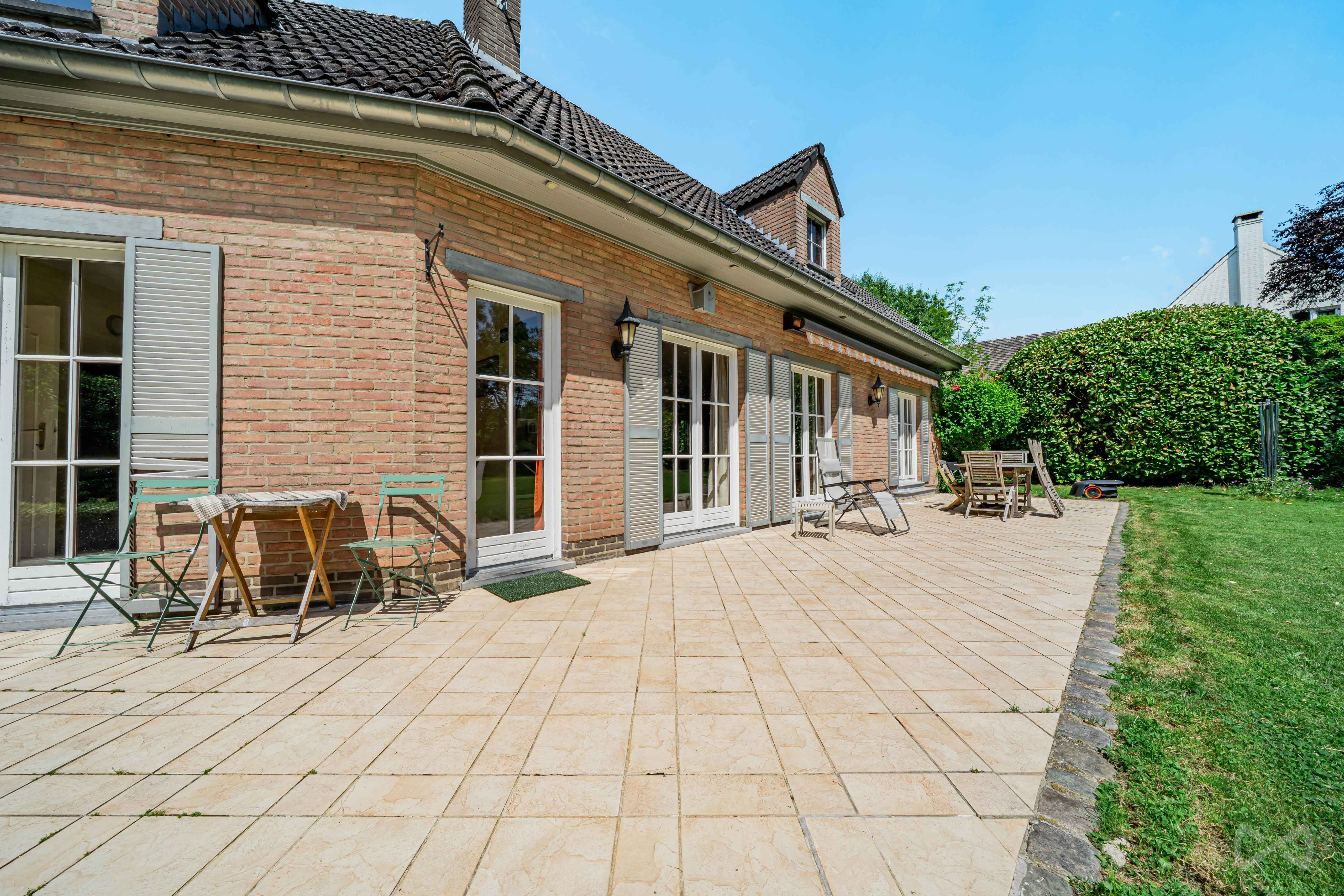 Picture 2 of 4 for Villa with three bedrooms in Chaumont-gistoux