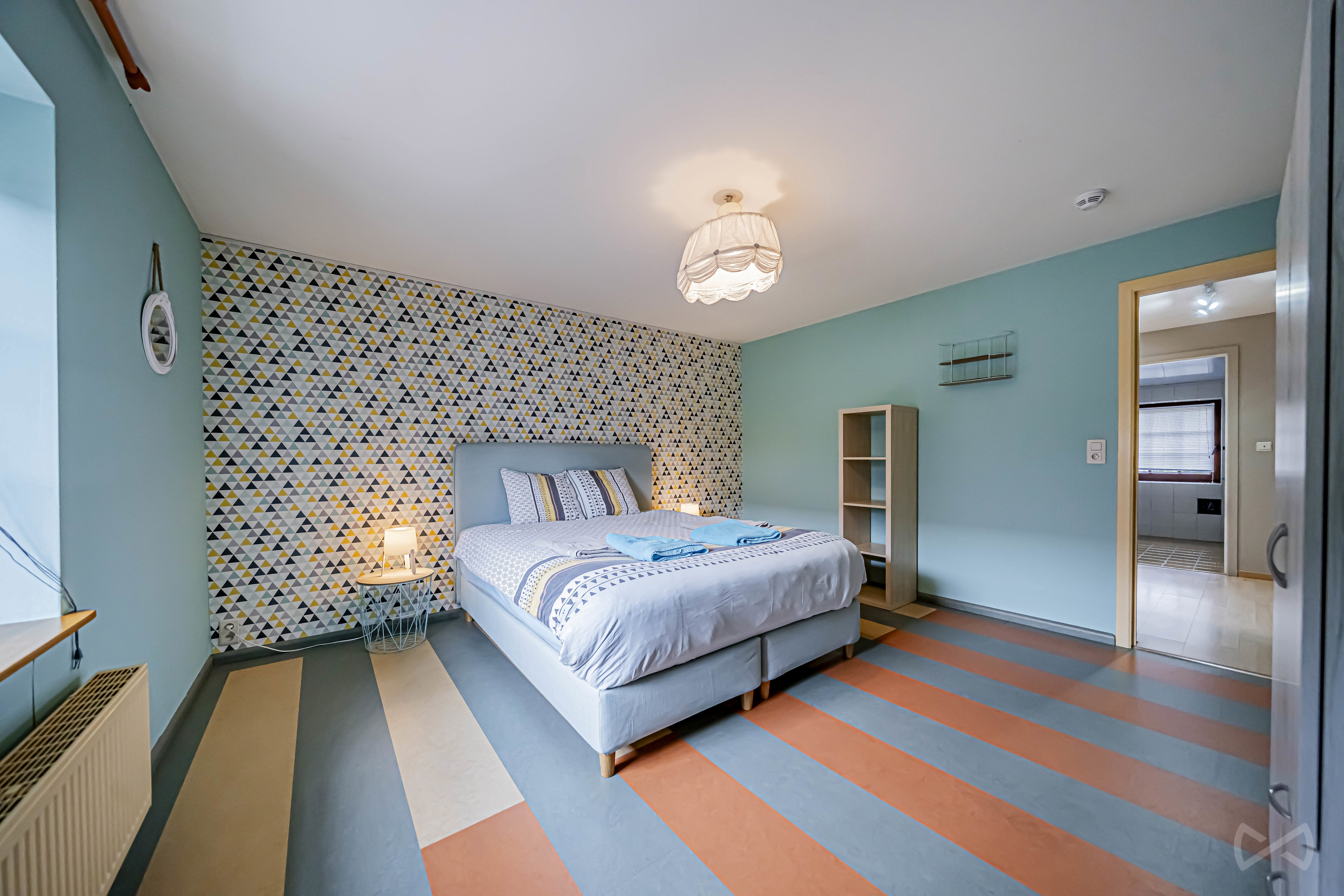 Picture 2 of 4 for House with four bedrooms in Libin Redu