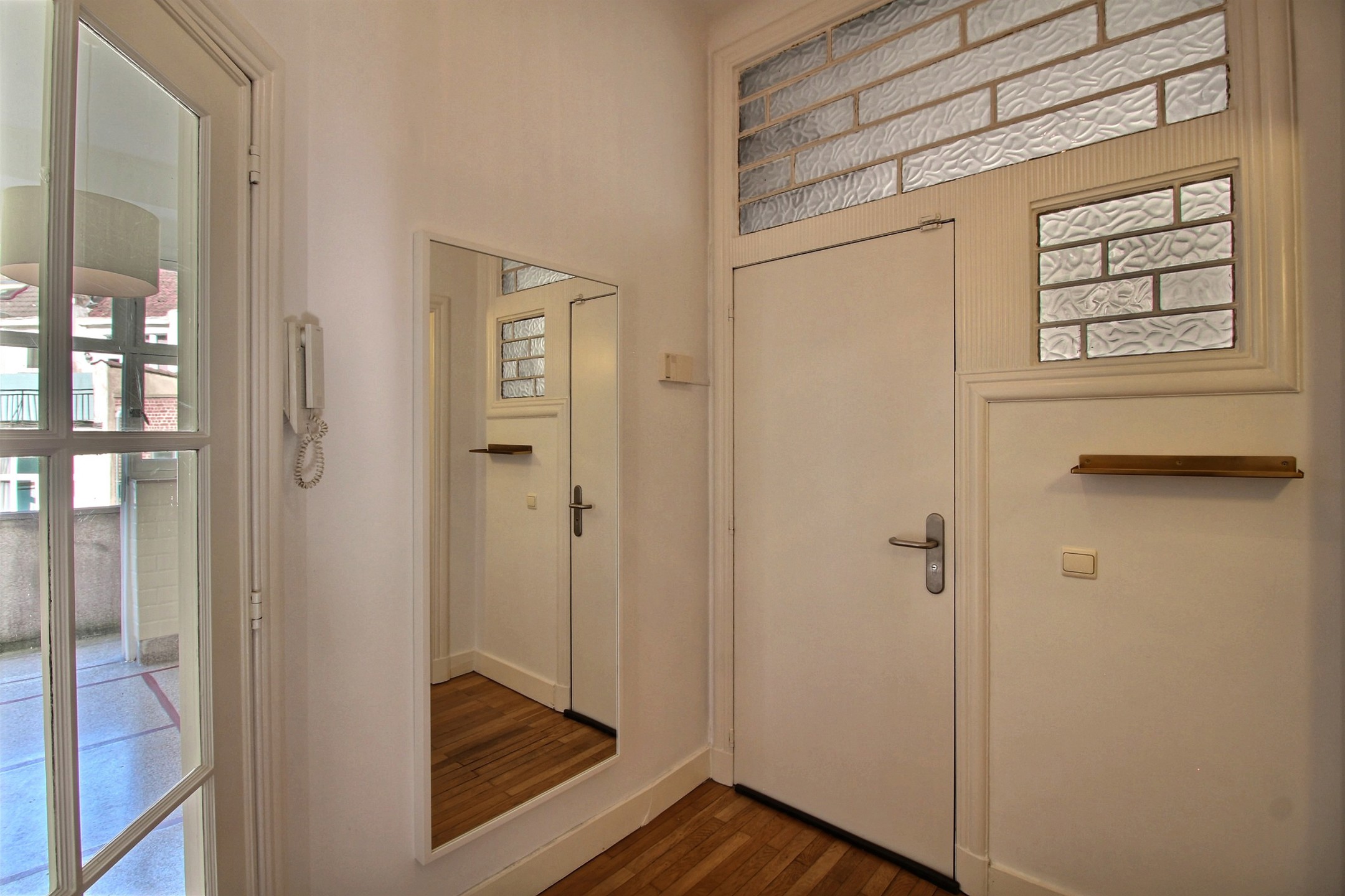Picture 3 of 4 for Flat with two bedrooms in Uccle