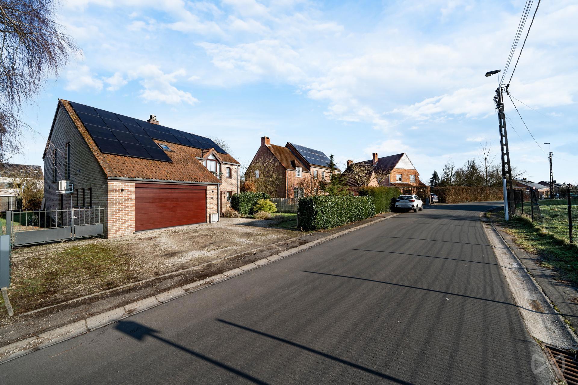 Picture 1 of 4 for House with three bedrooms in Rosières