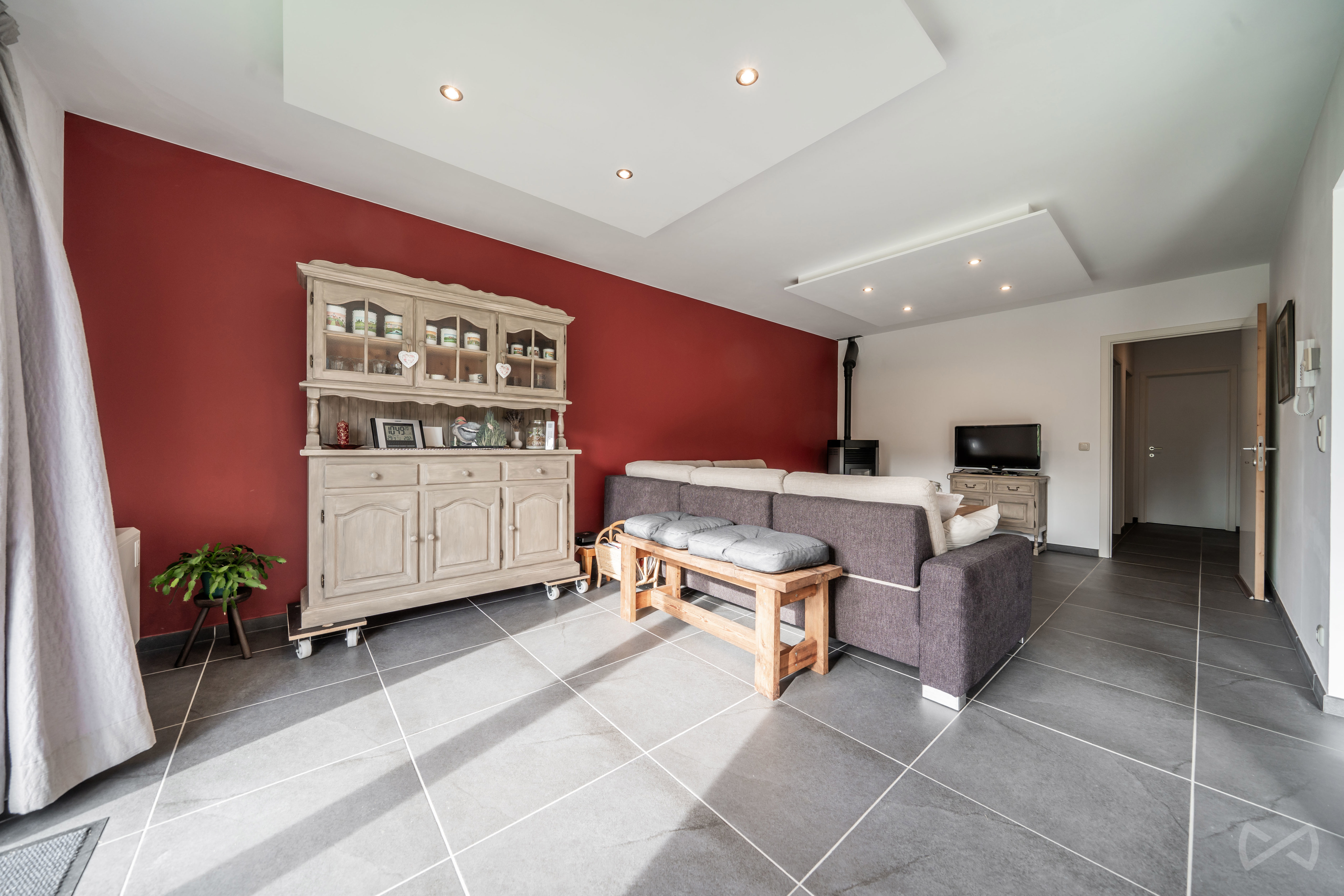 Foto van de woning