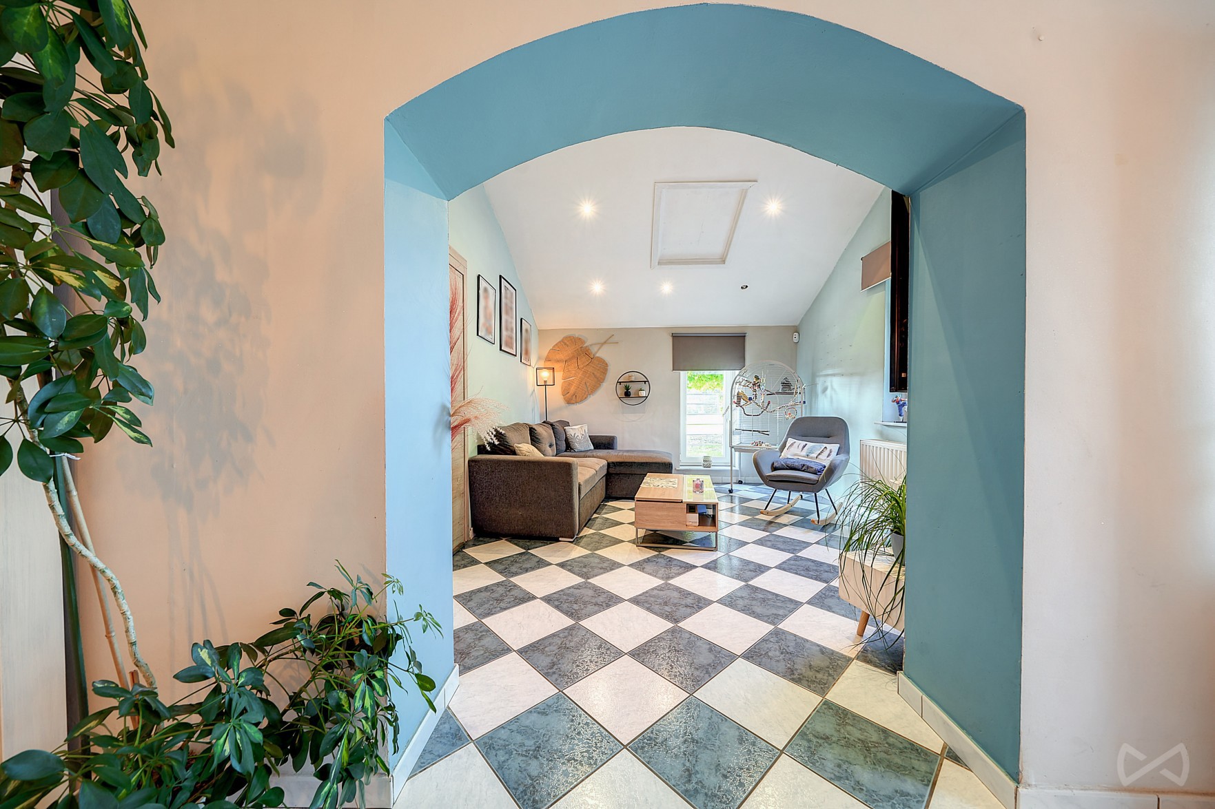 Foto 4 van 4 van Huis met vier slaapkamers in Jemeppe-sur-sambre