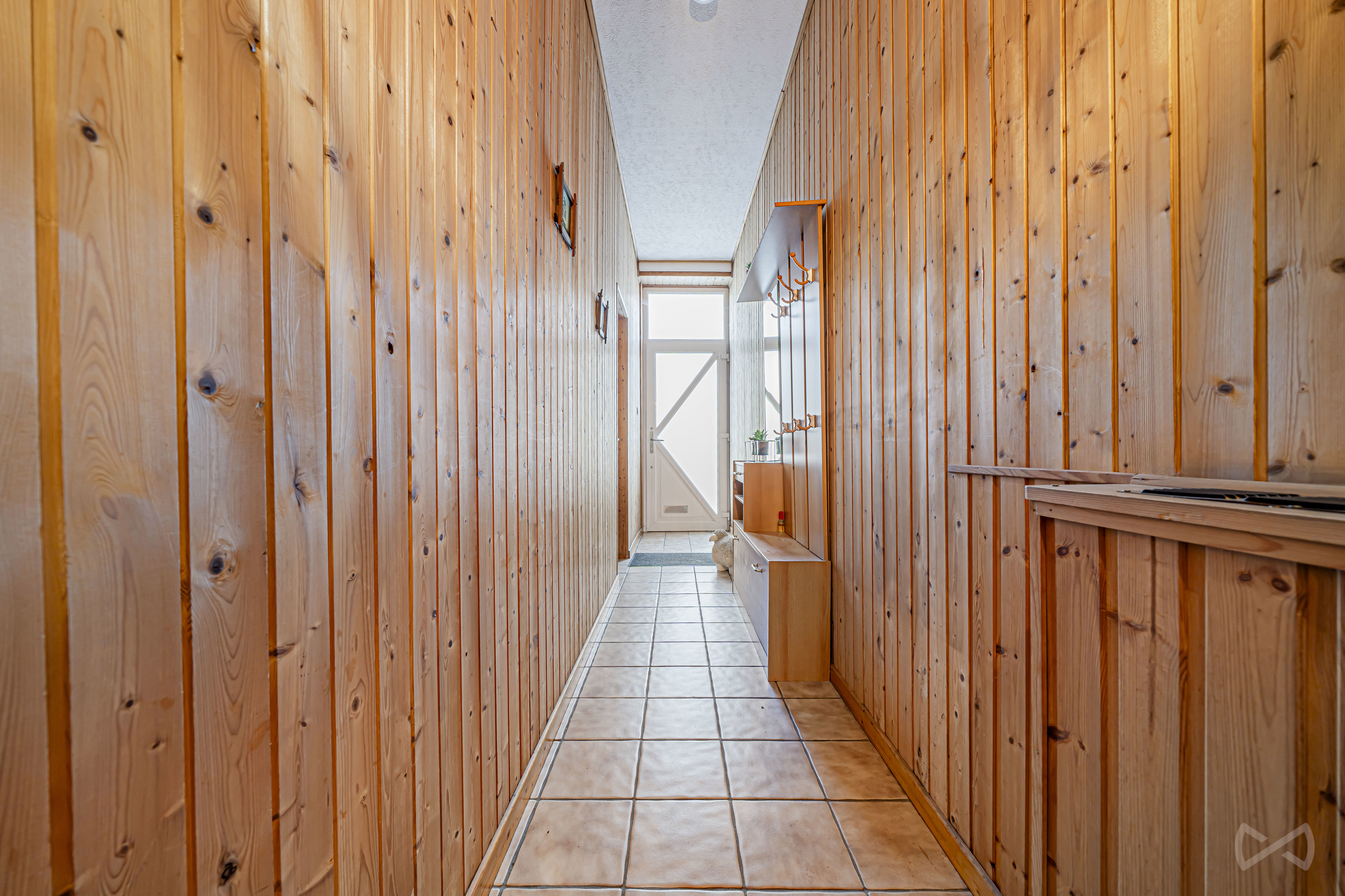 Photo 2 sur 4 pour Maison de trois chambres à Perwez