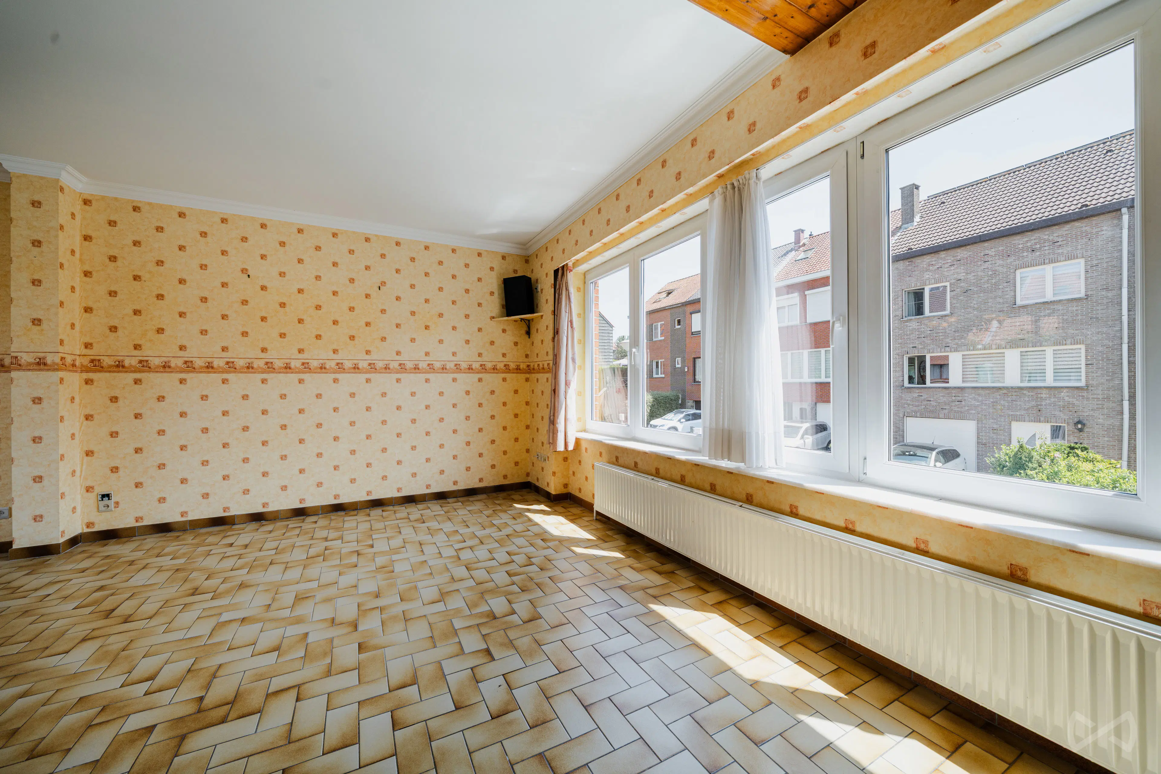 Foto 4 van 4 van Huis met drie slaapkamers in Braine-l'Alleud