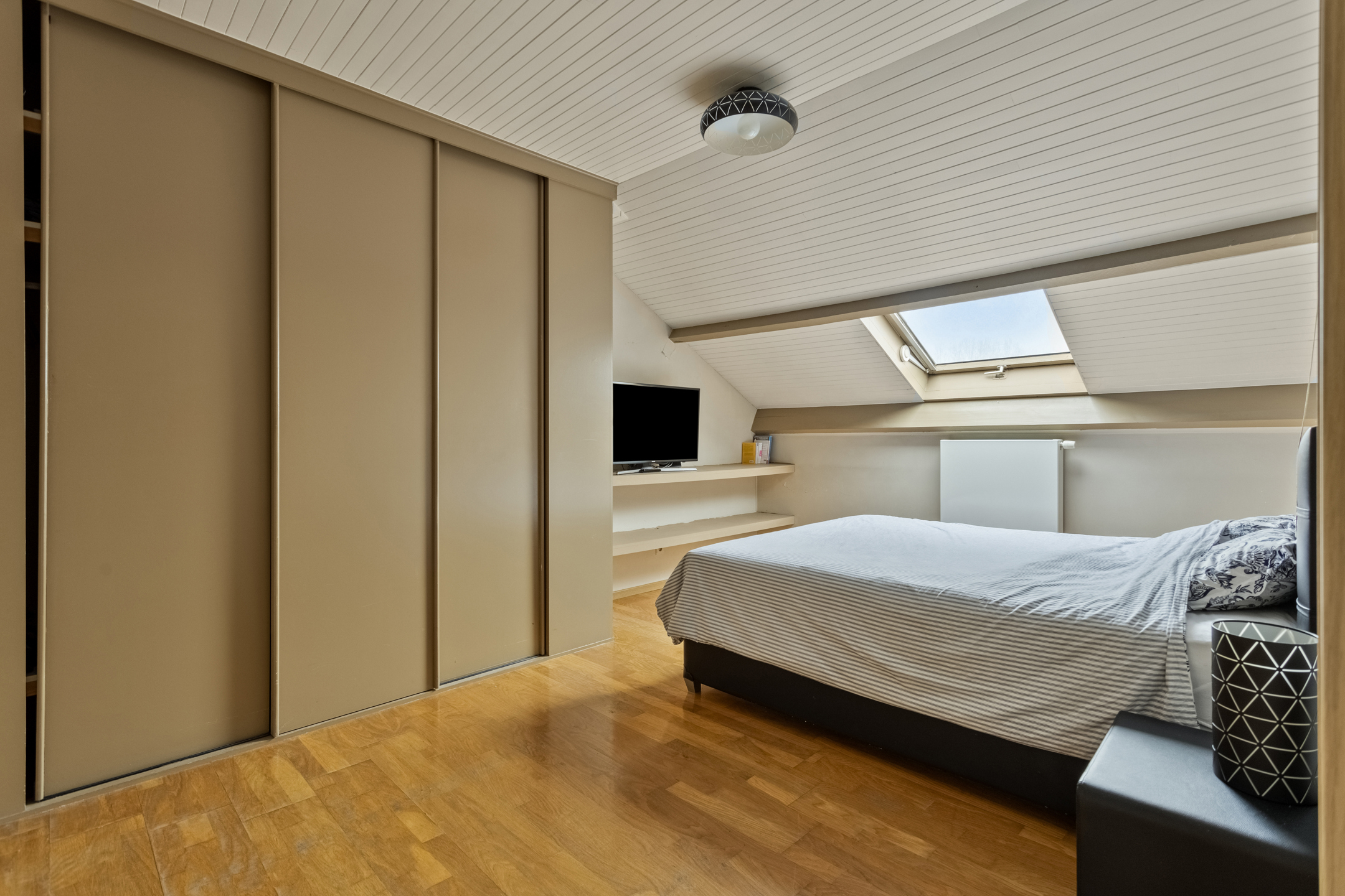 Picture 3 of 4 for Bel-etage with three bedrooms in Affligem