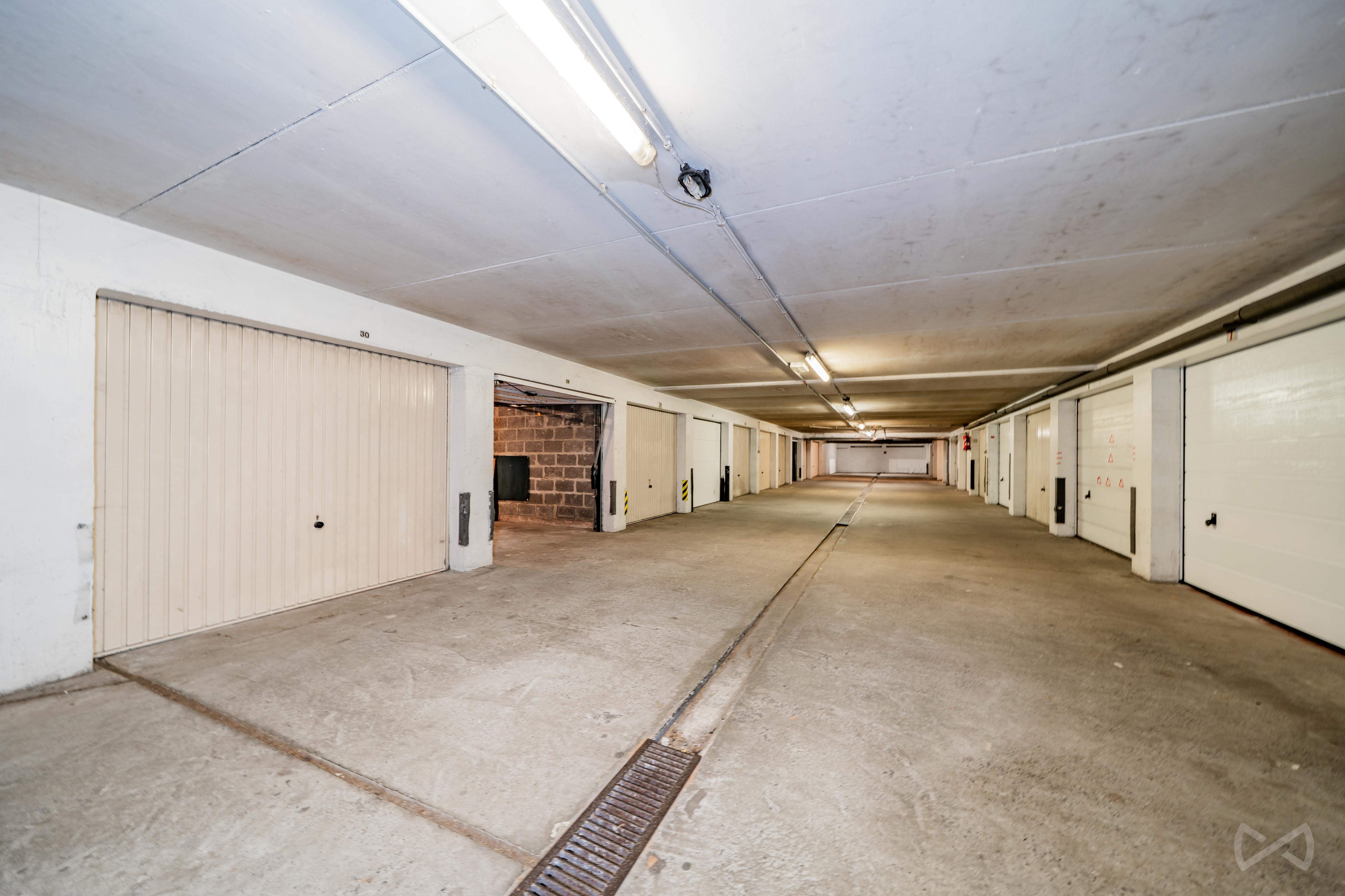Picture 4 of 4 for Flat with three bedrooms in Tournai