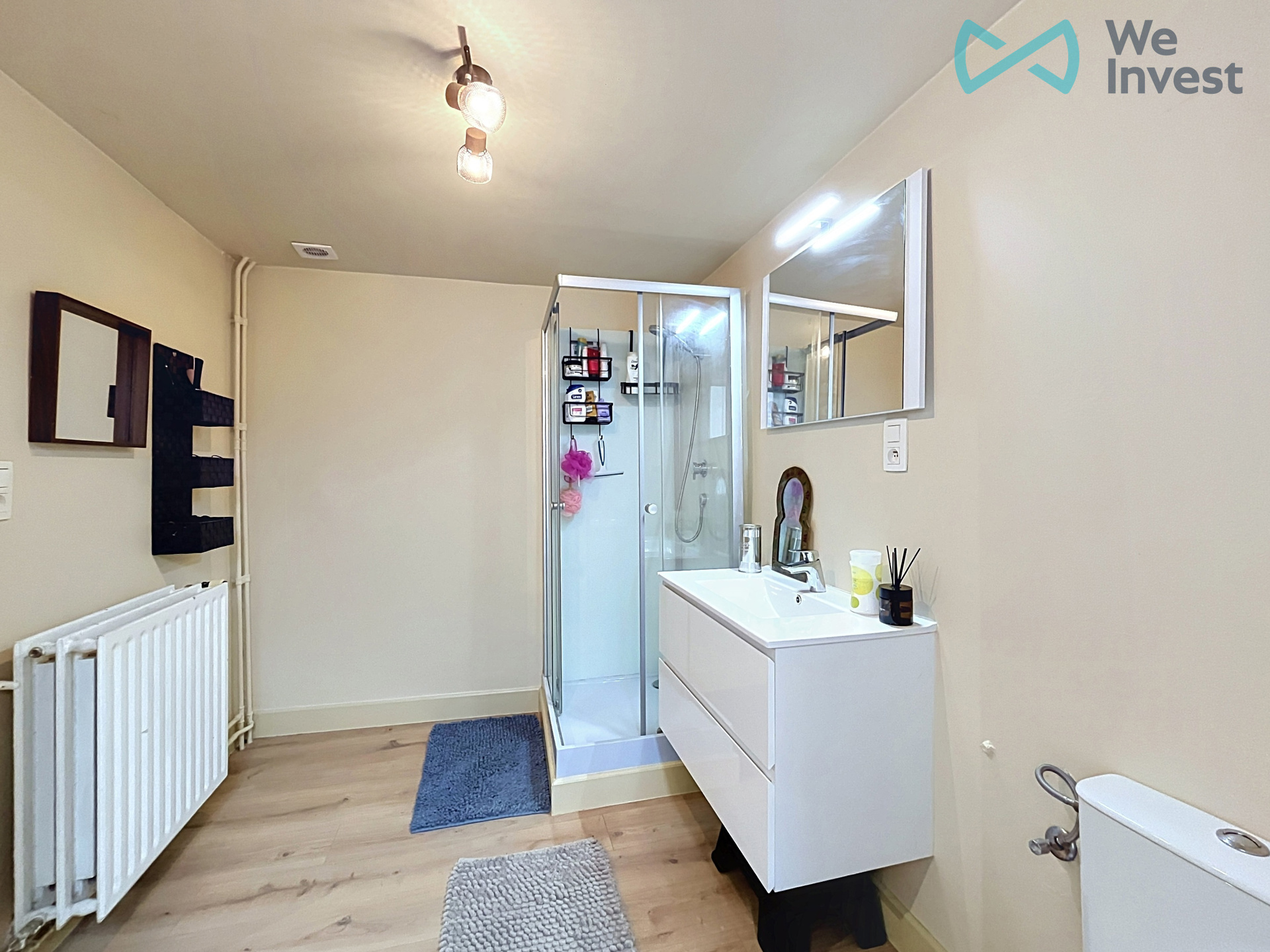 Picture 4 of 4 for House with two bedrooms in Rebecq