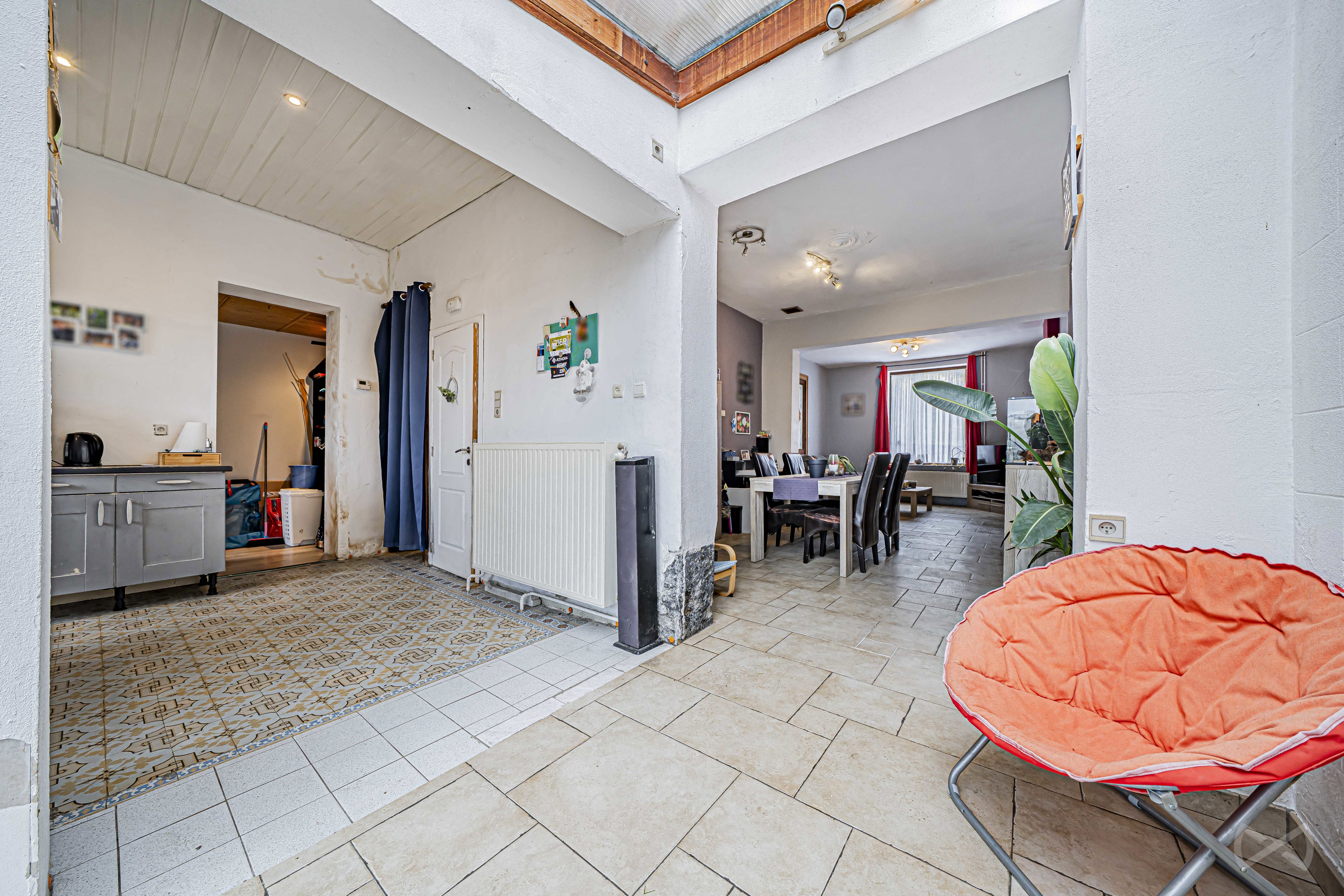 Picture 3 of 4 for Villa with five bedrooms in Walcourt