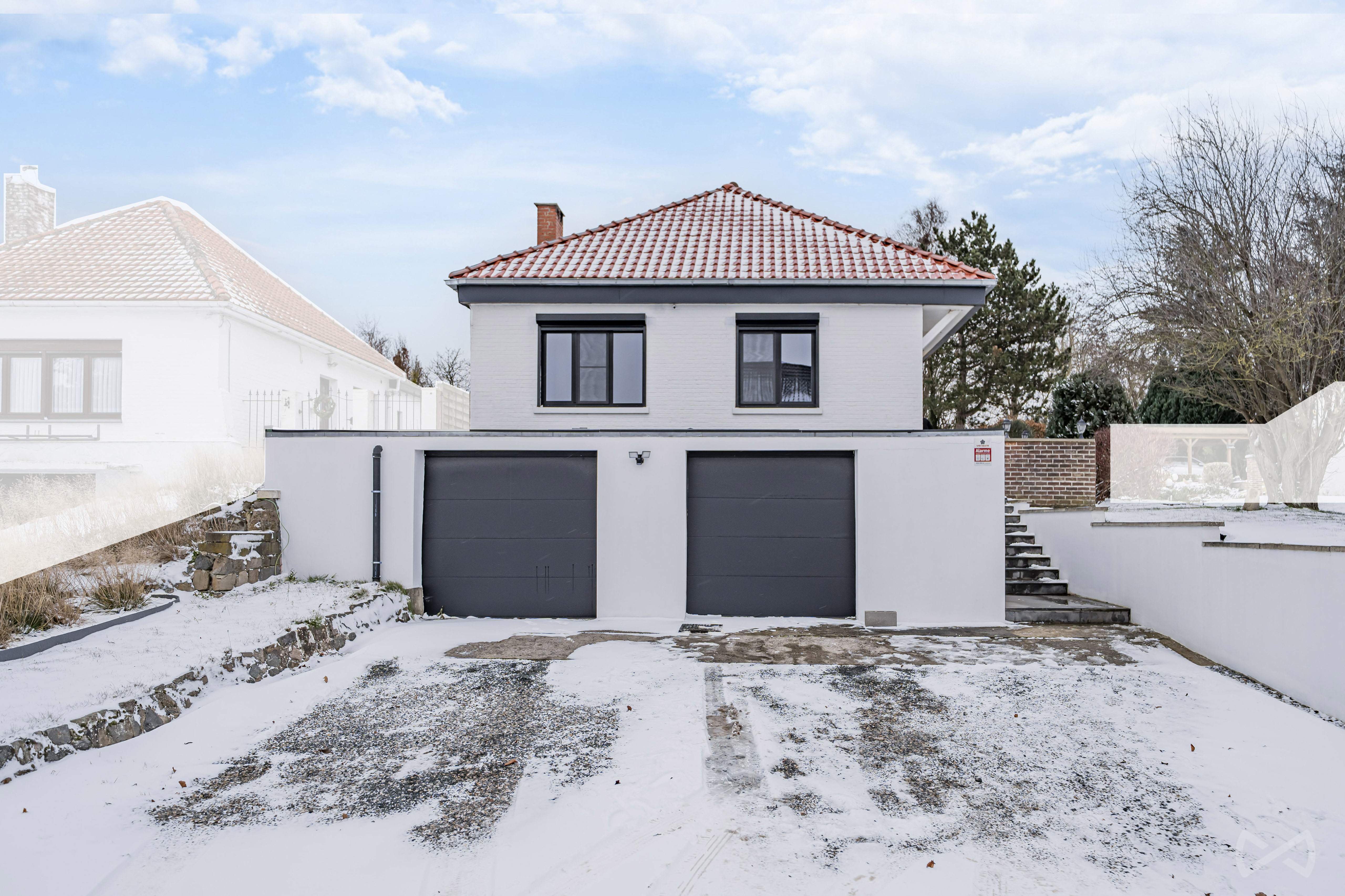 Photo 2 sur 3 pour Maison de trois chambres à Neerheylissem