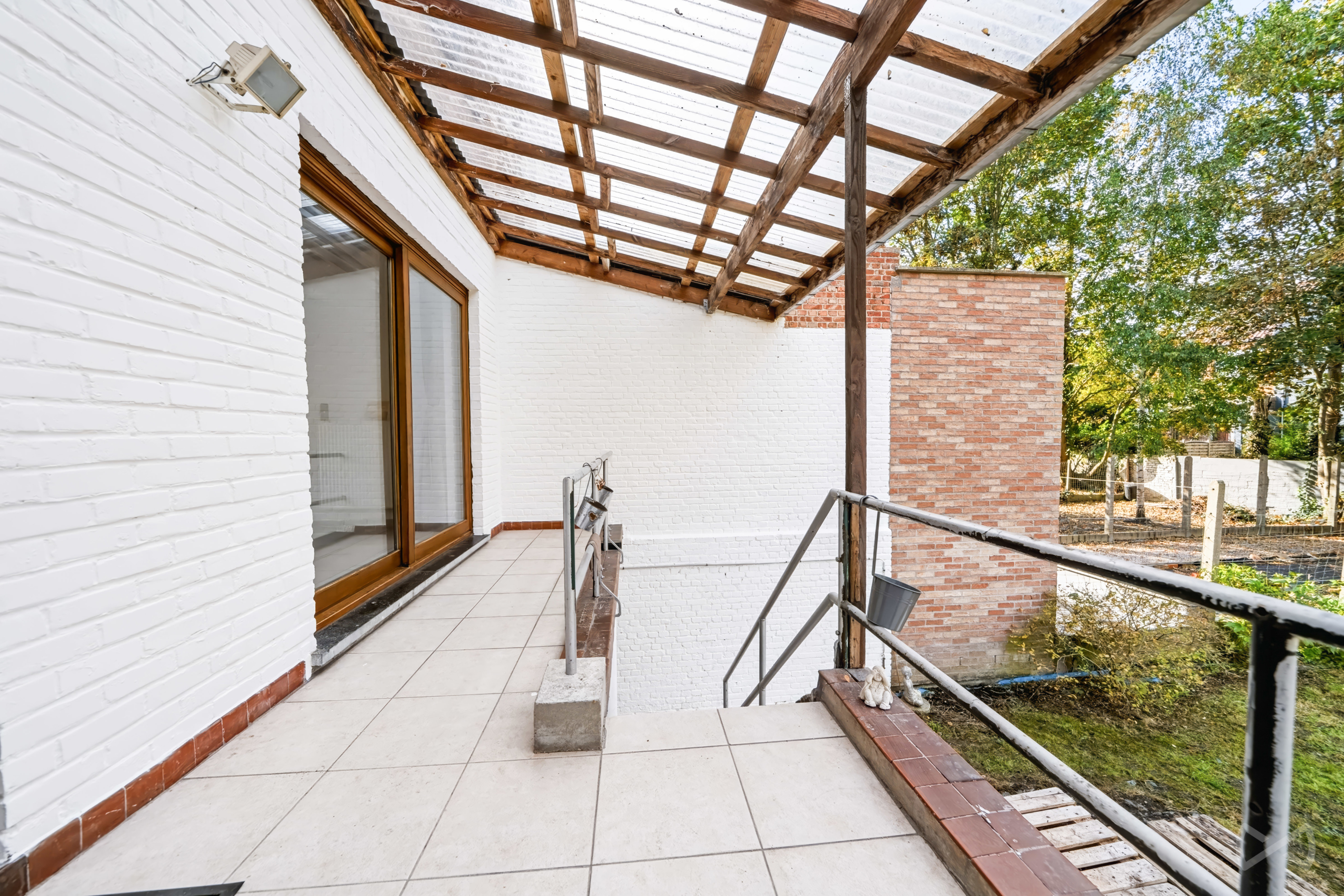 Picture 3 of 4 for House with two bedrooms in Saint-ghislain