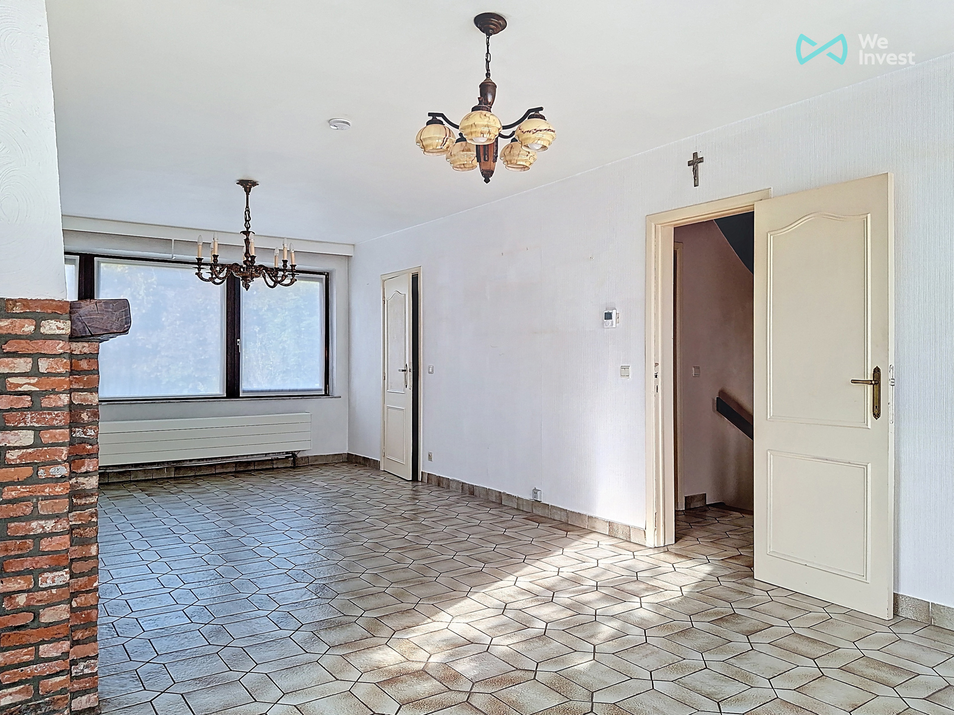 Photo 1 sur 4 pour Maison de trois chambres à Meise