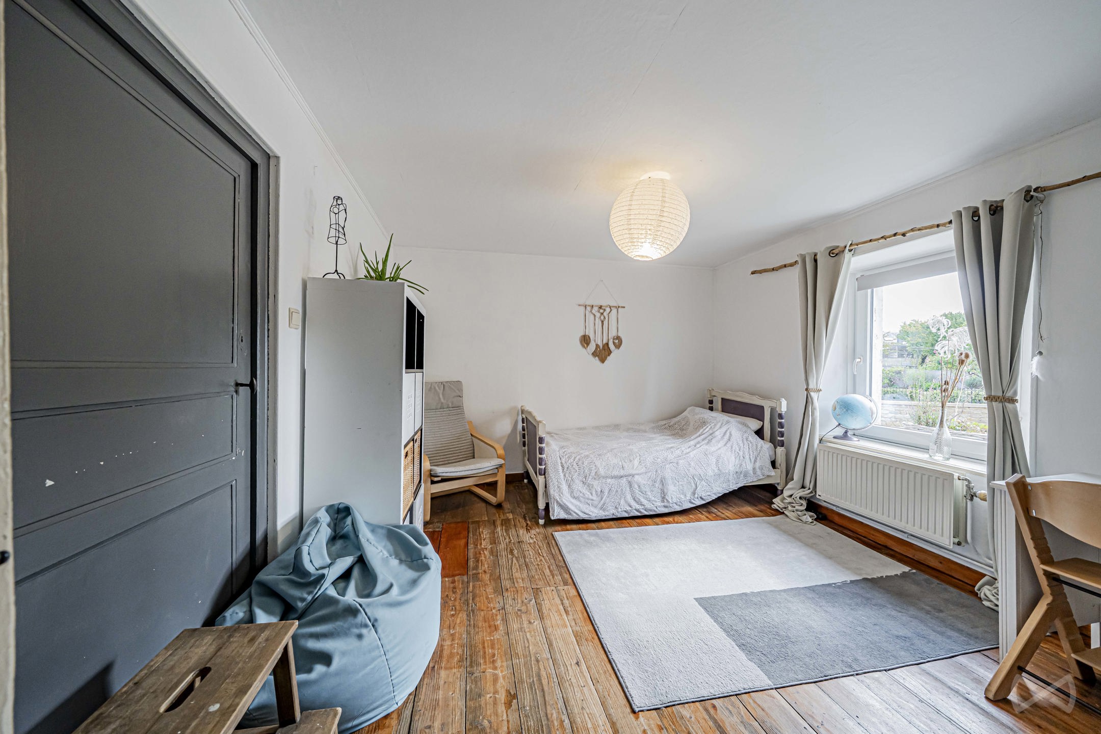 Foto 3 van 4 van Huis met drie slaapkamers in Chiny