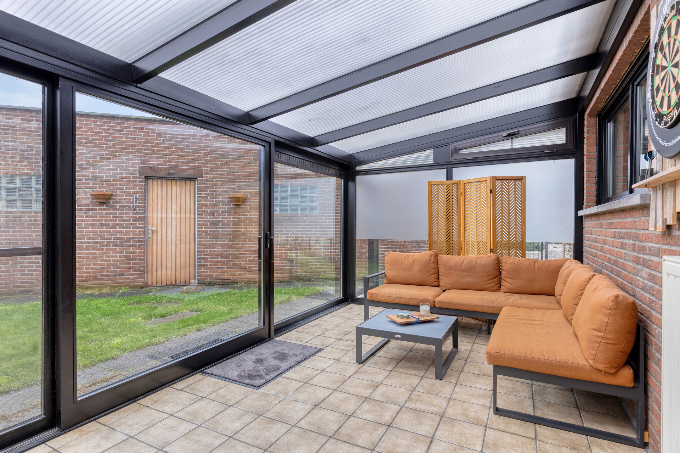 Photo 2 sur 4 pour Maison de deux chambres à Sint-Katelijne-Waver