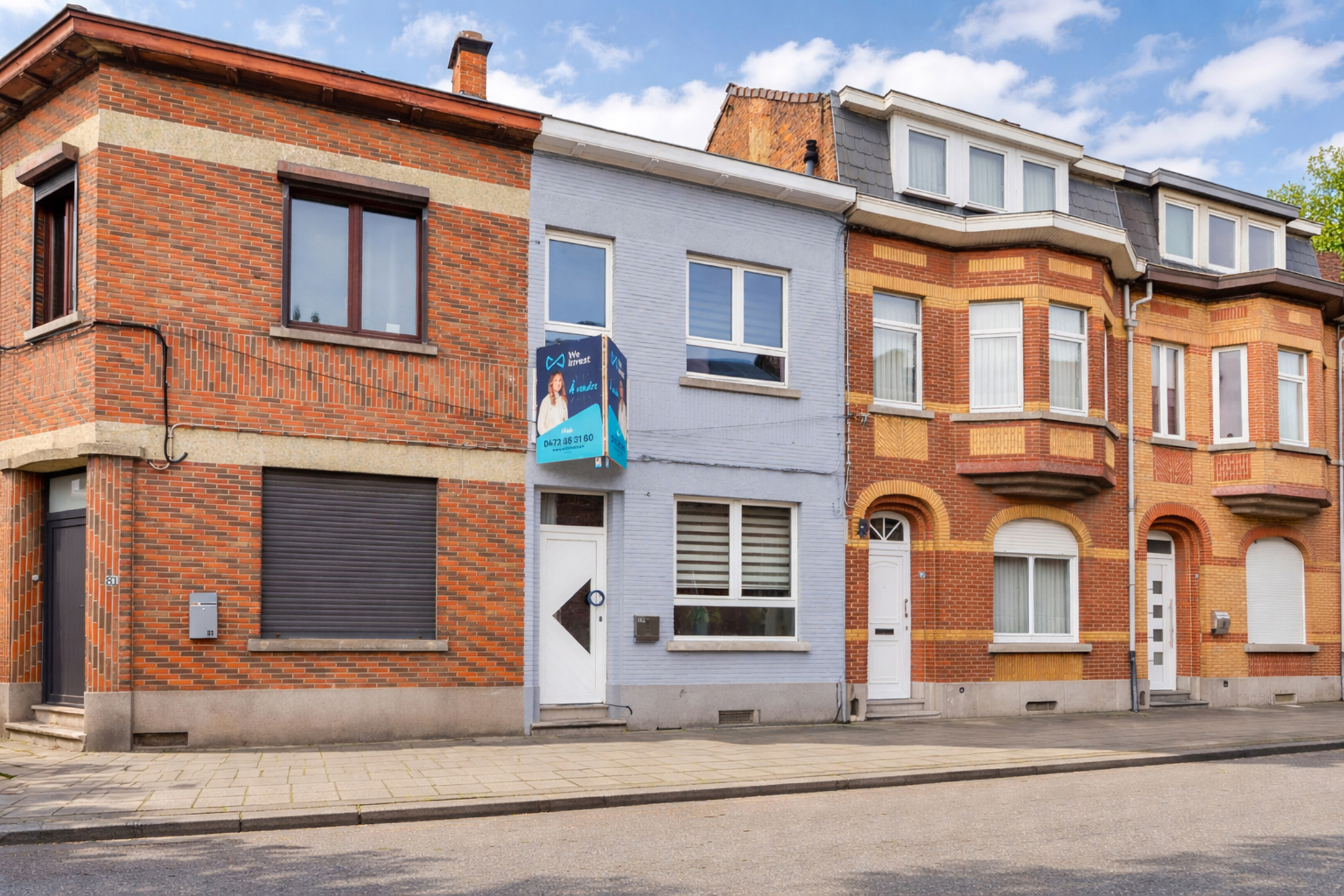 Picture 3 of 4 for House with two bedrooms in Enghien