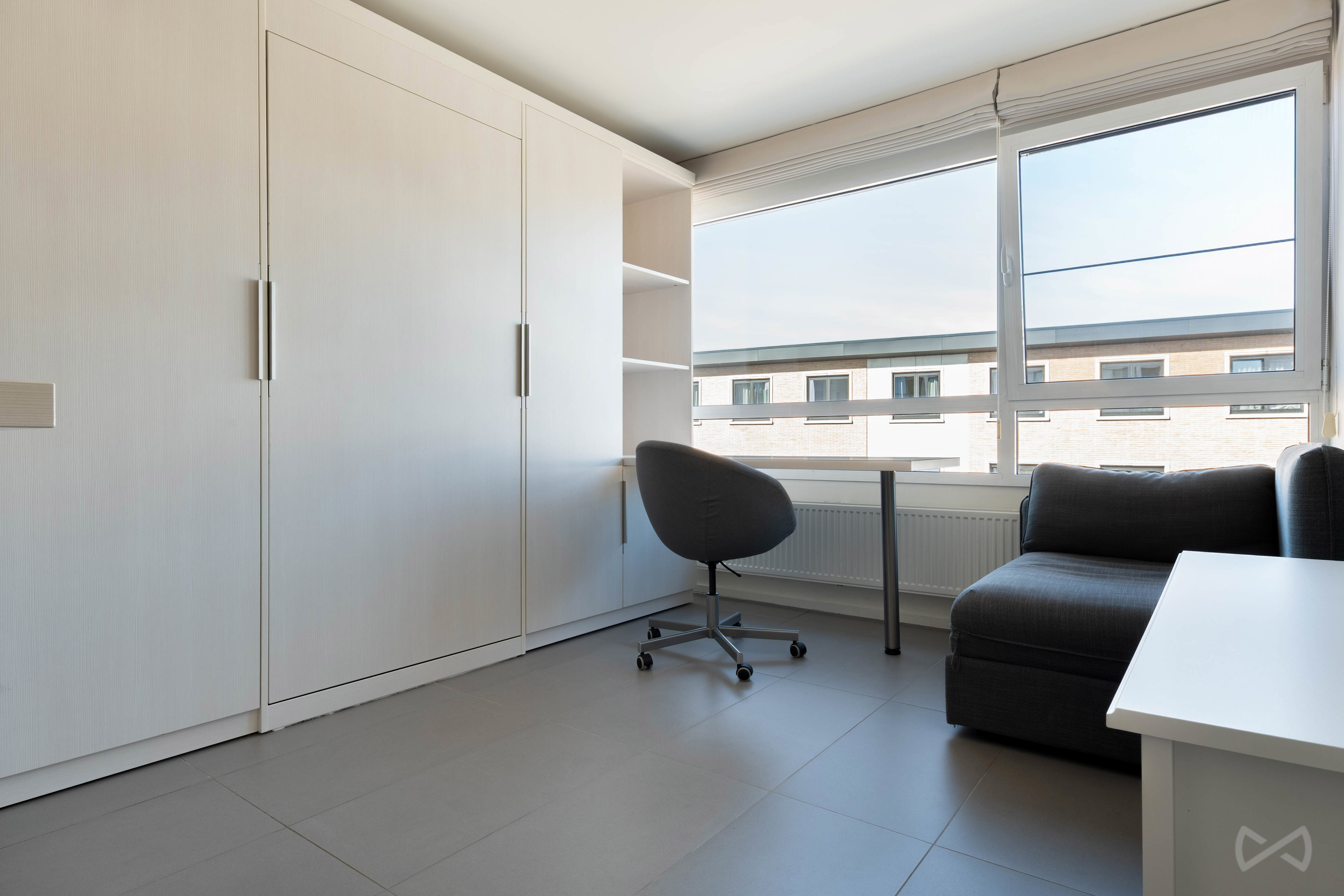 Picture 3 of 3 for Studio in Leuven