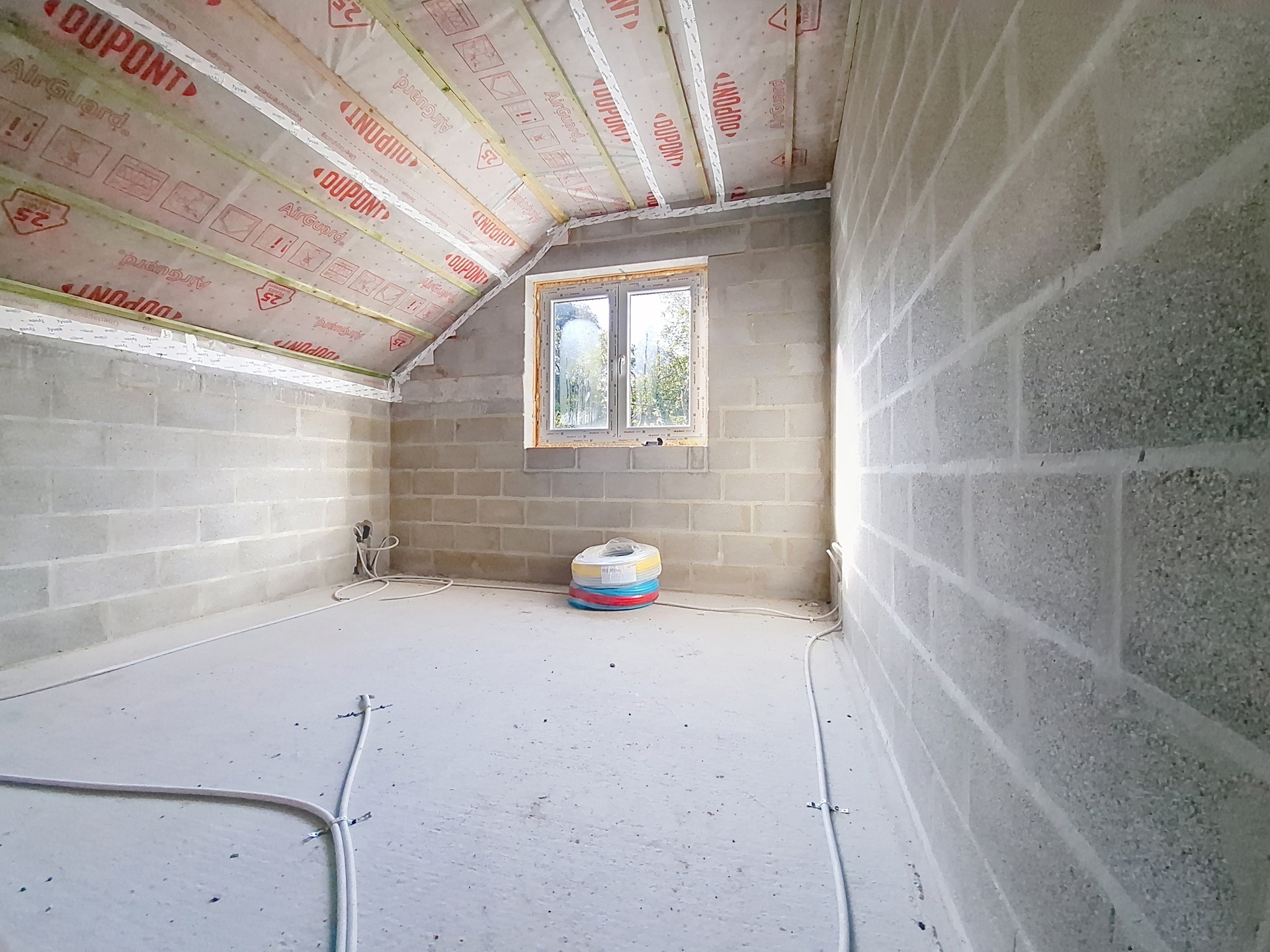 Picture 1 of 4 for House with four bedrooms in Aywaille