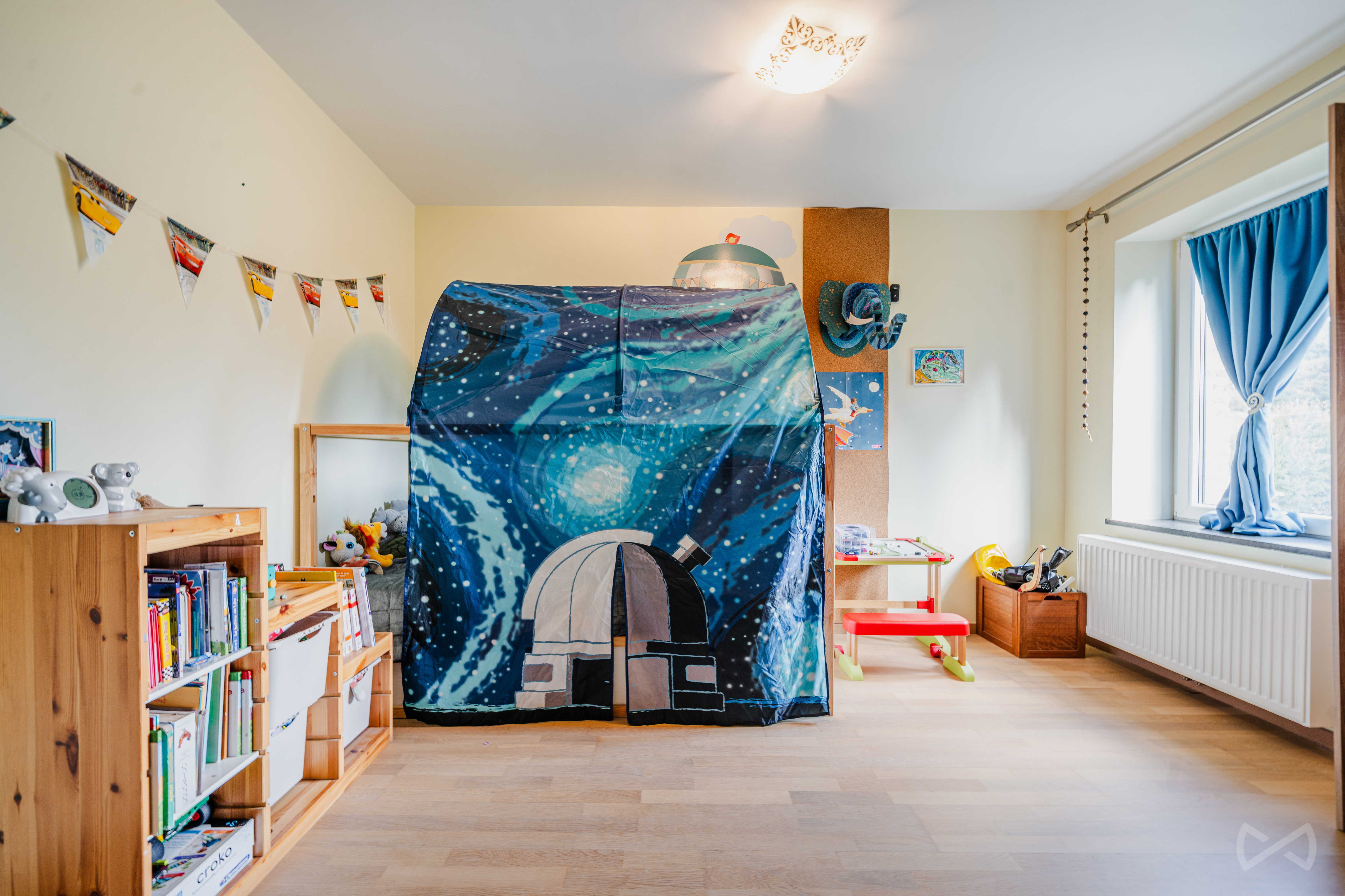 Picture 3 of 4 for Villa farmtype with three bedrooms in Leval-chaudeville