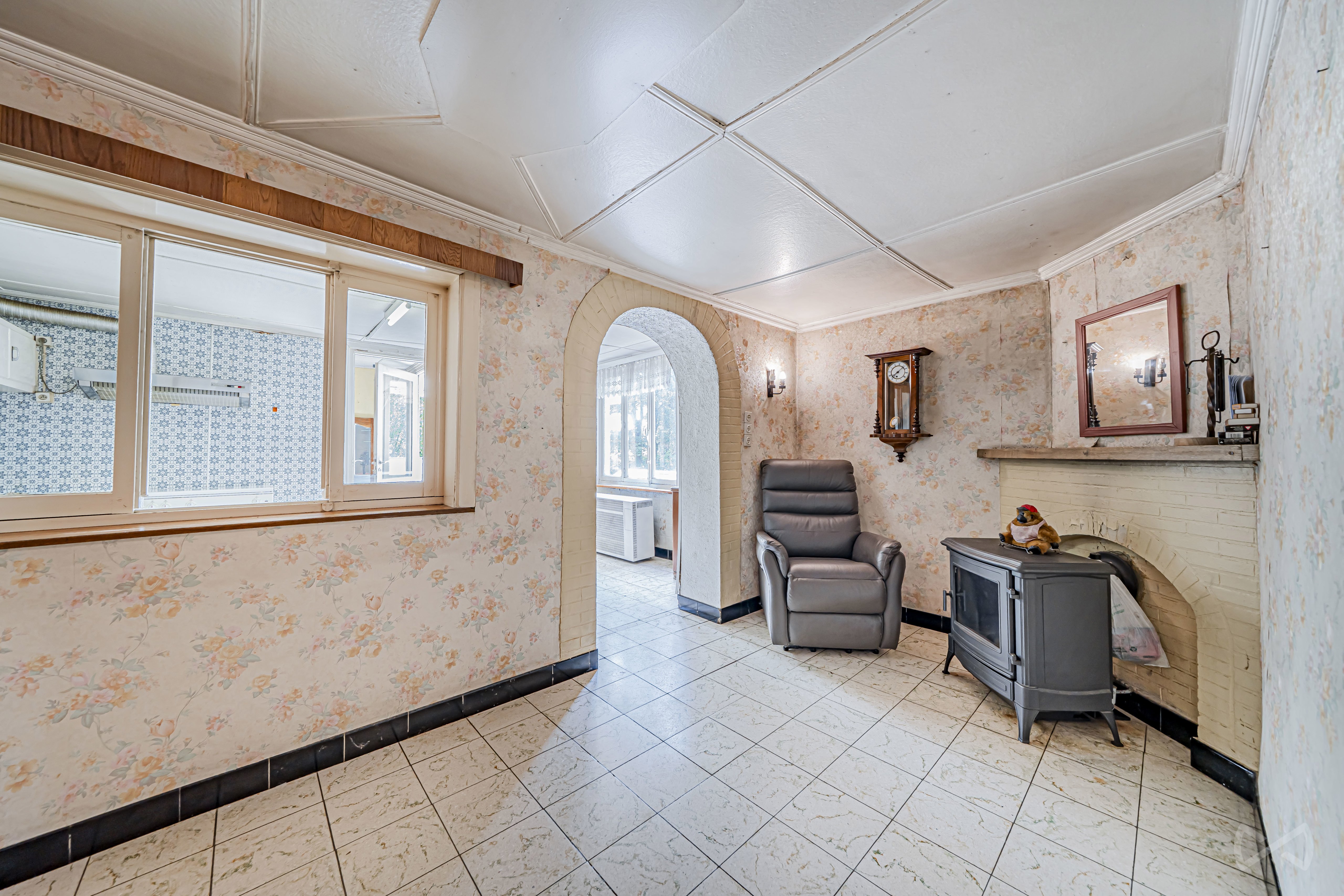 Photo 2 sur 4 pour Maison de trois chambres à Anderlues