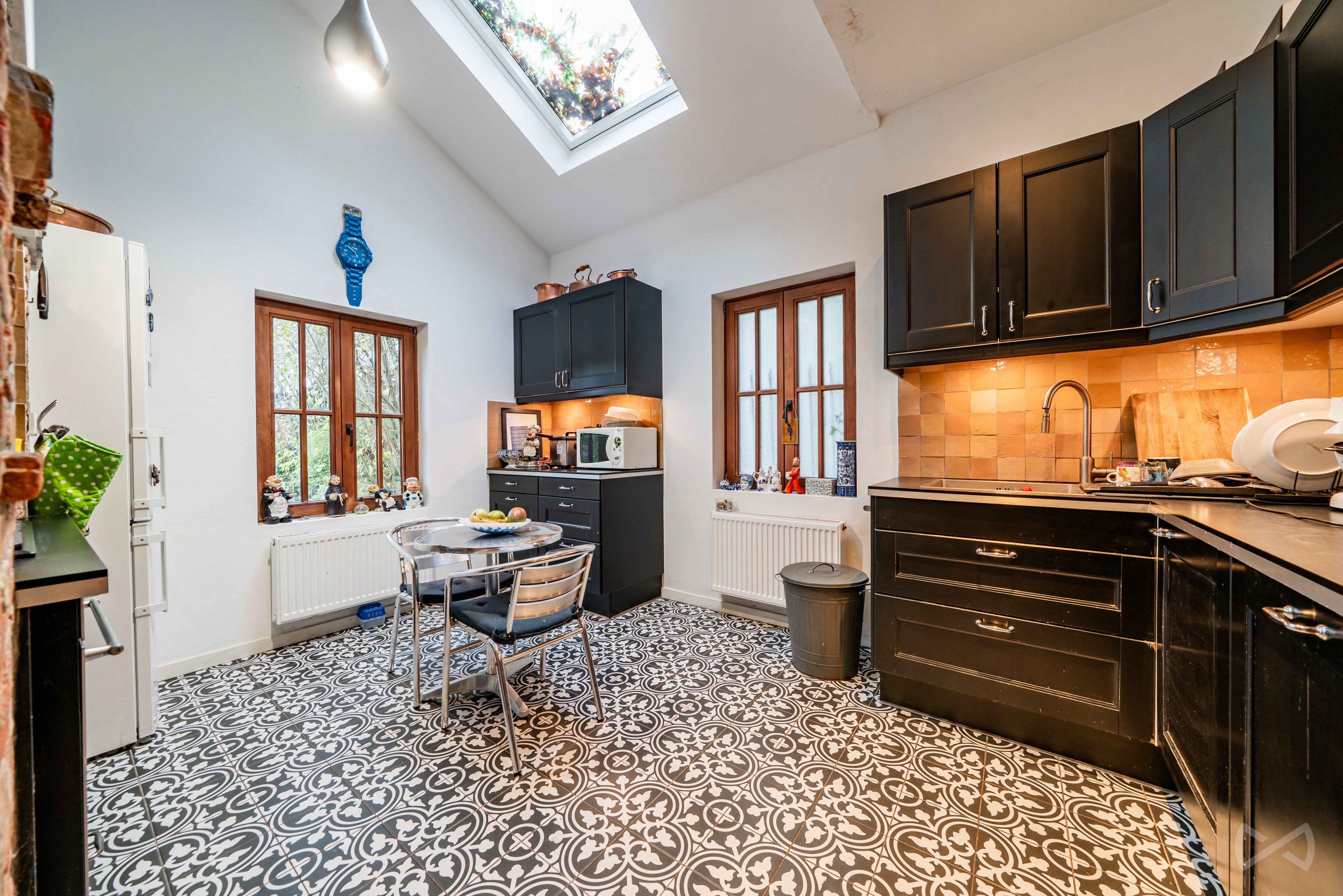 Picture 2 of 4 for House with three bedrooms in Huldenberg