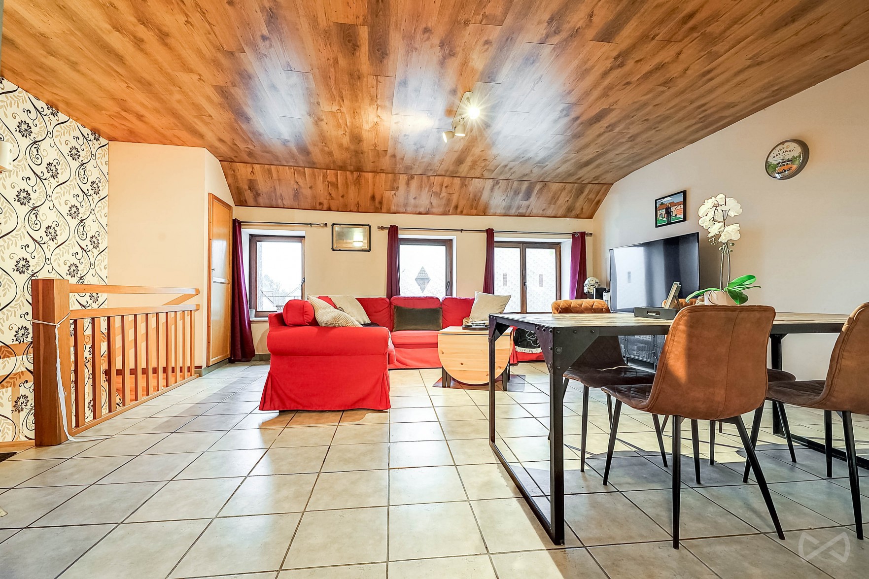 Picture 2 of 4 for House with four bedrooms in Wihéries
