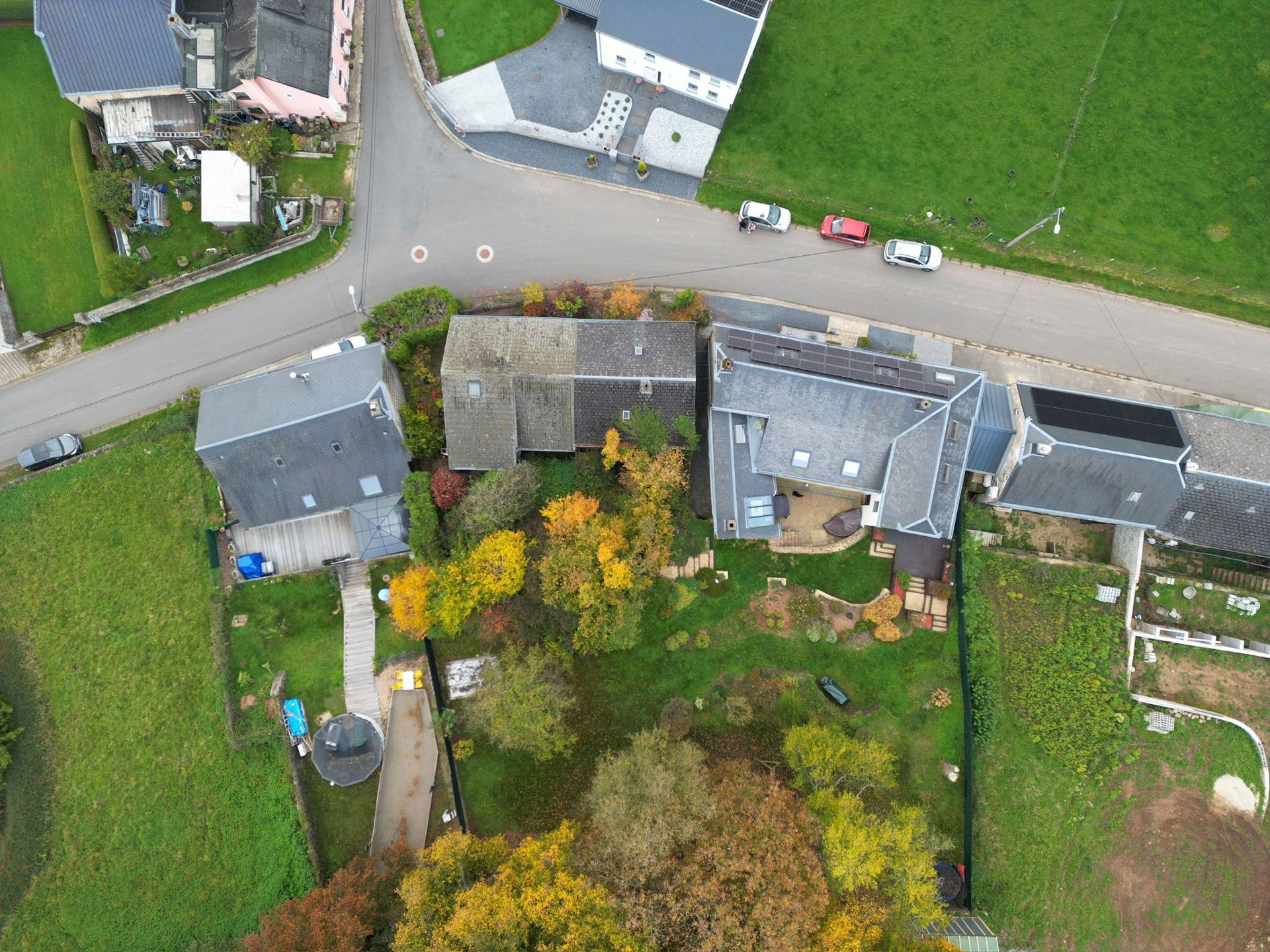 Photo 2 sur 4 pour Maison de trois chambres à Attert