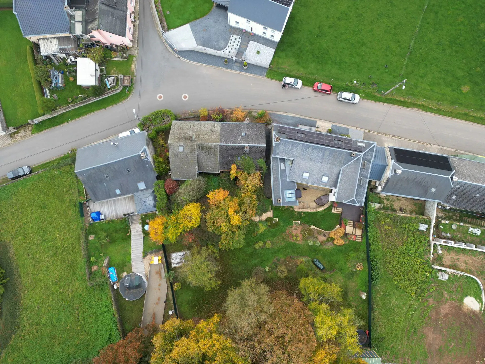 Photo 2 sur 4 pour Maison de trois chambres à Attert