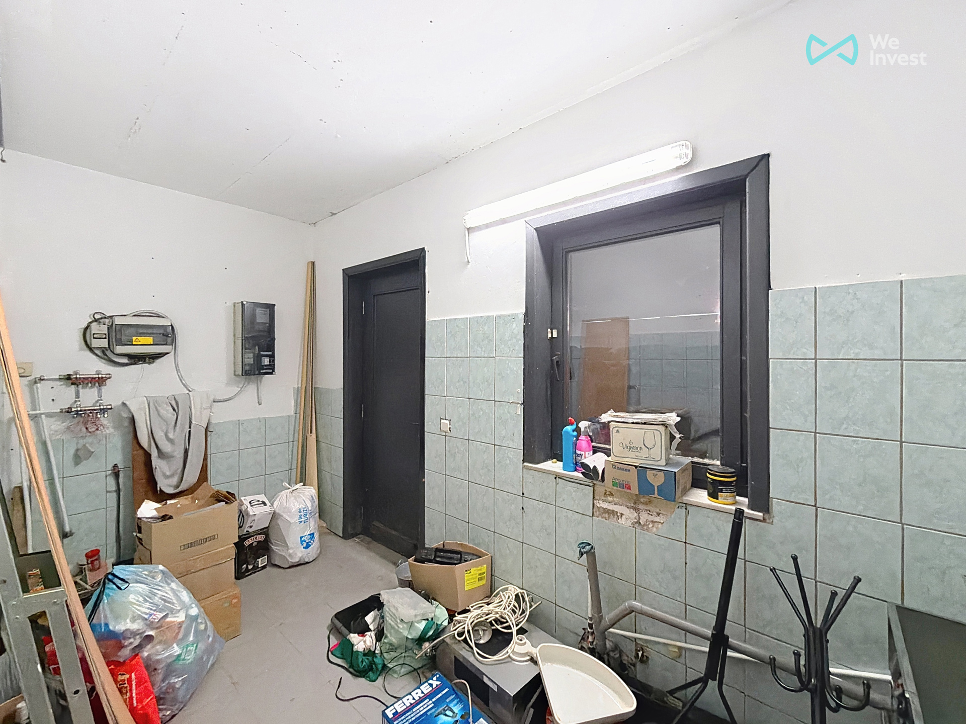 Picture 1 of 4 for Multi-purpose building in Tubize Clabecq