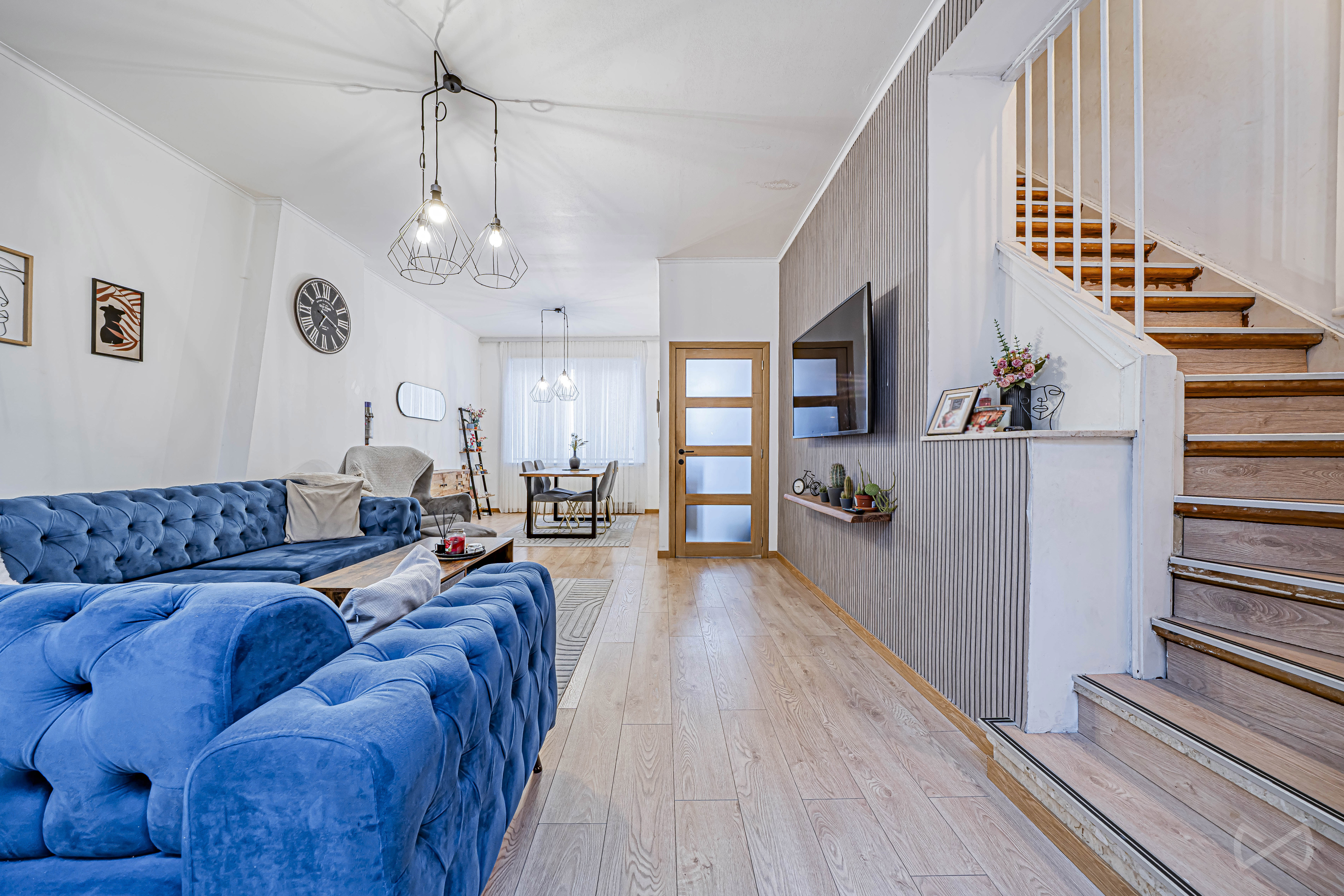 Picture 1 of 4 for House with three bedrooms in Gosselies