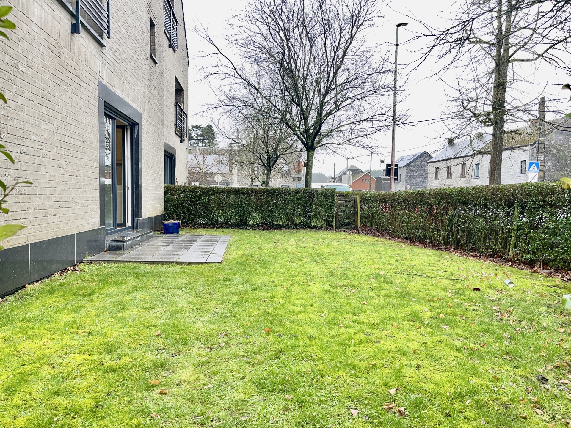 Picture 4 of 4 for Ground floor with one bedroom in Dinant Sorinnes