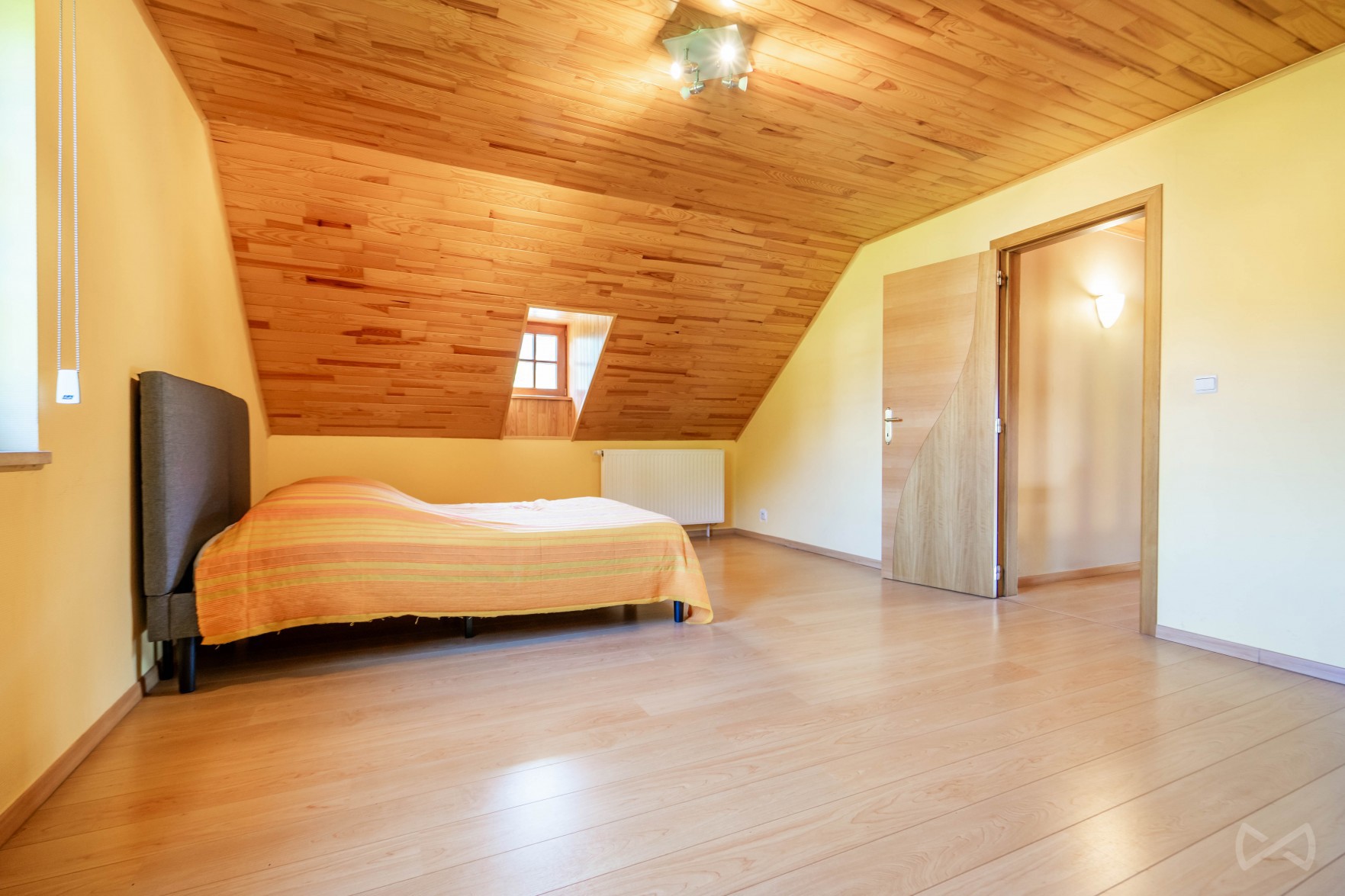 Picture 1 of 4 for House with three bedrooms in Hastière