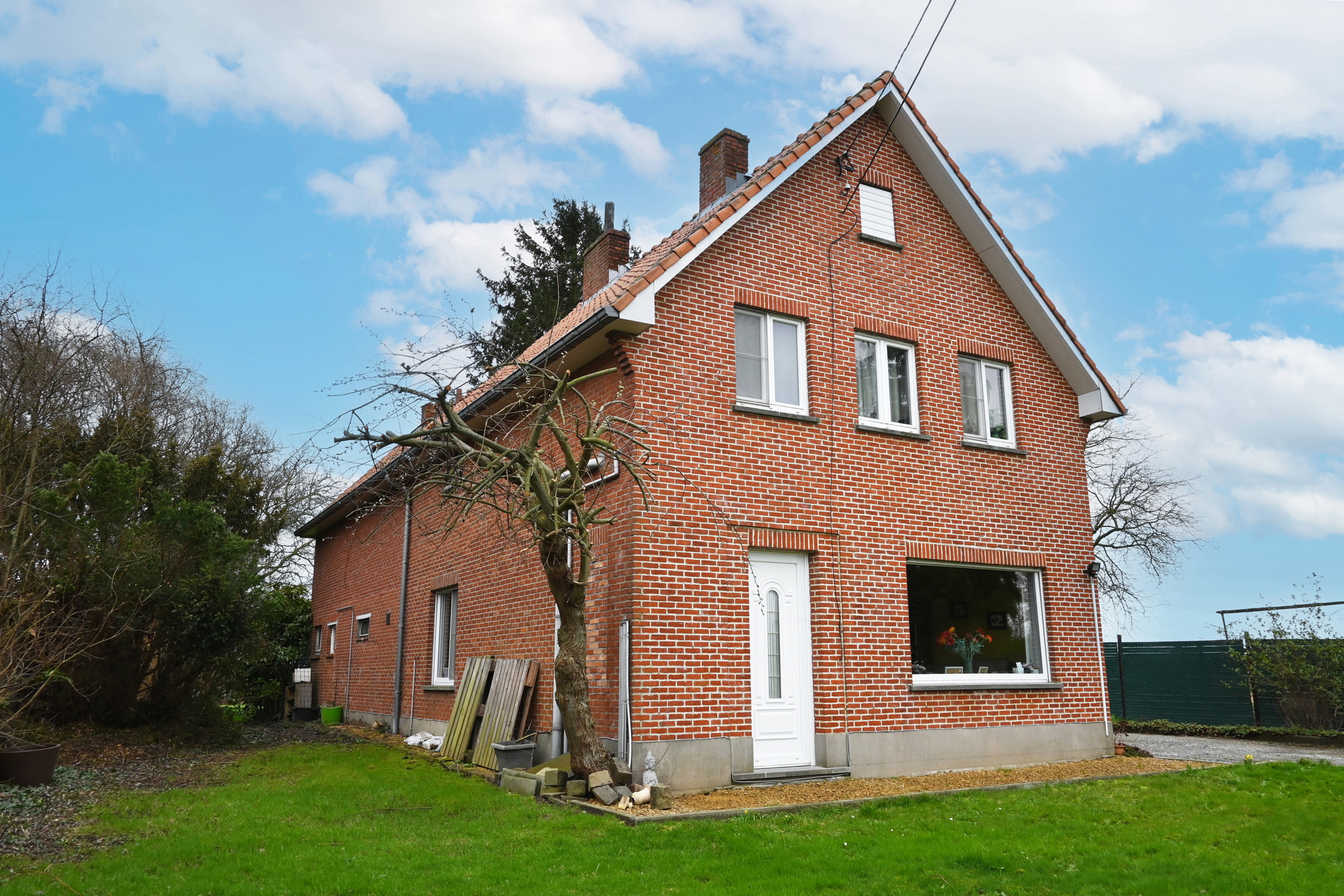 Picture 2 of 3 for Charming house with three bedrooms in Herk-de-Stad