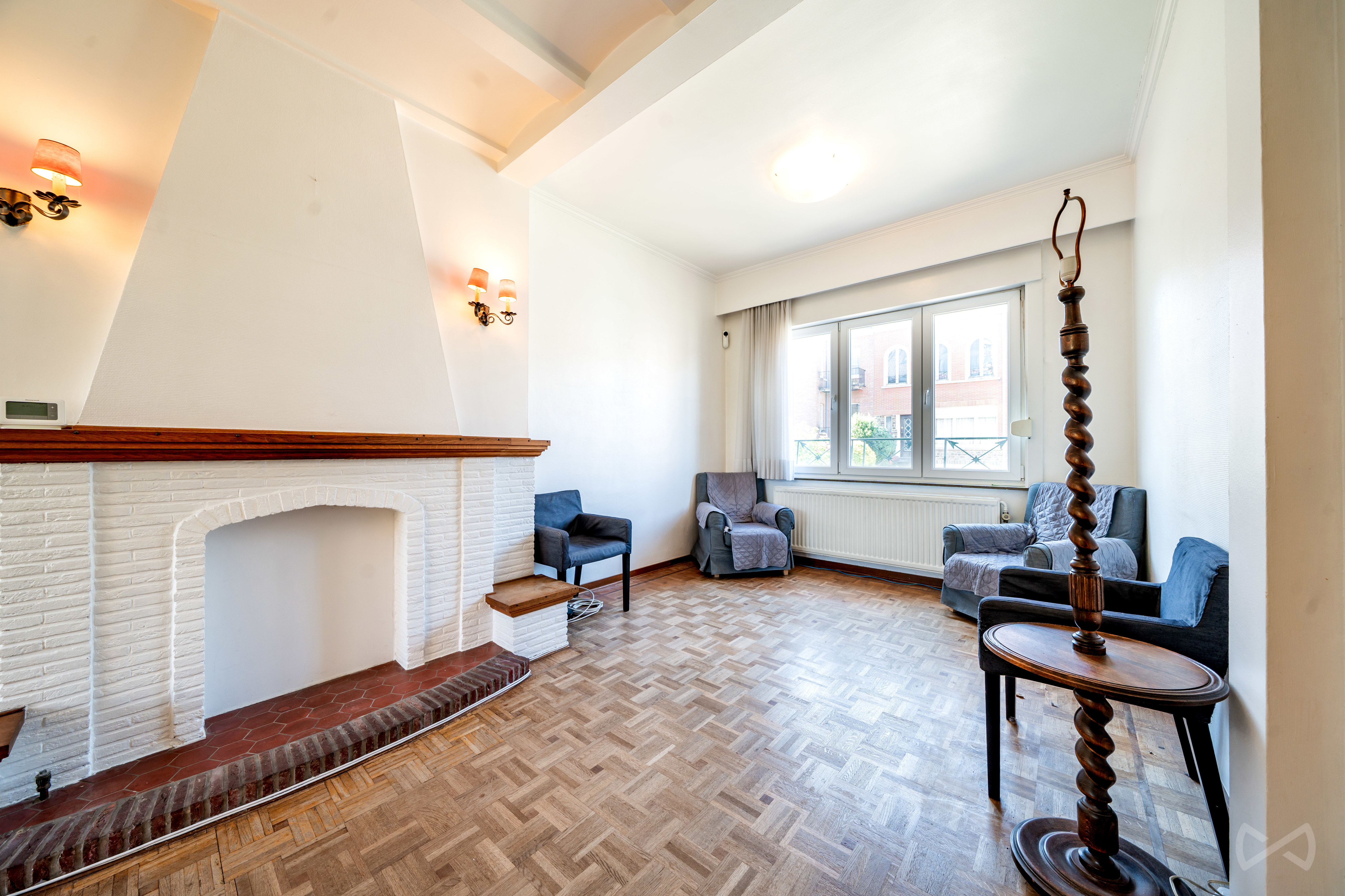Photo 2 sur 4 pour Maison de trois chambres à Auderghem